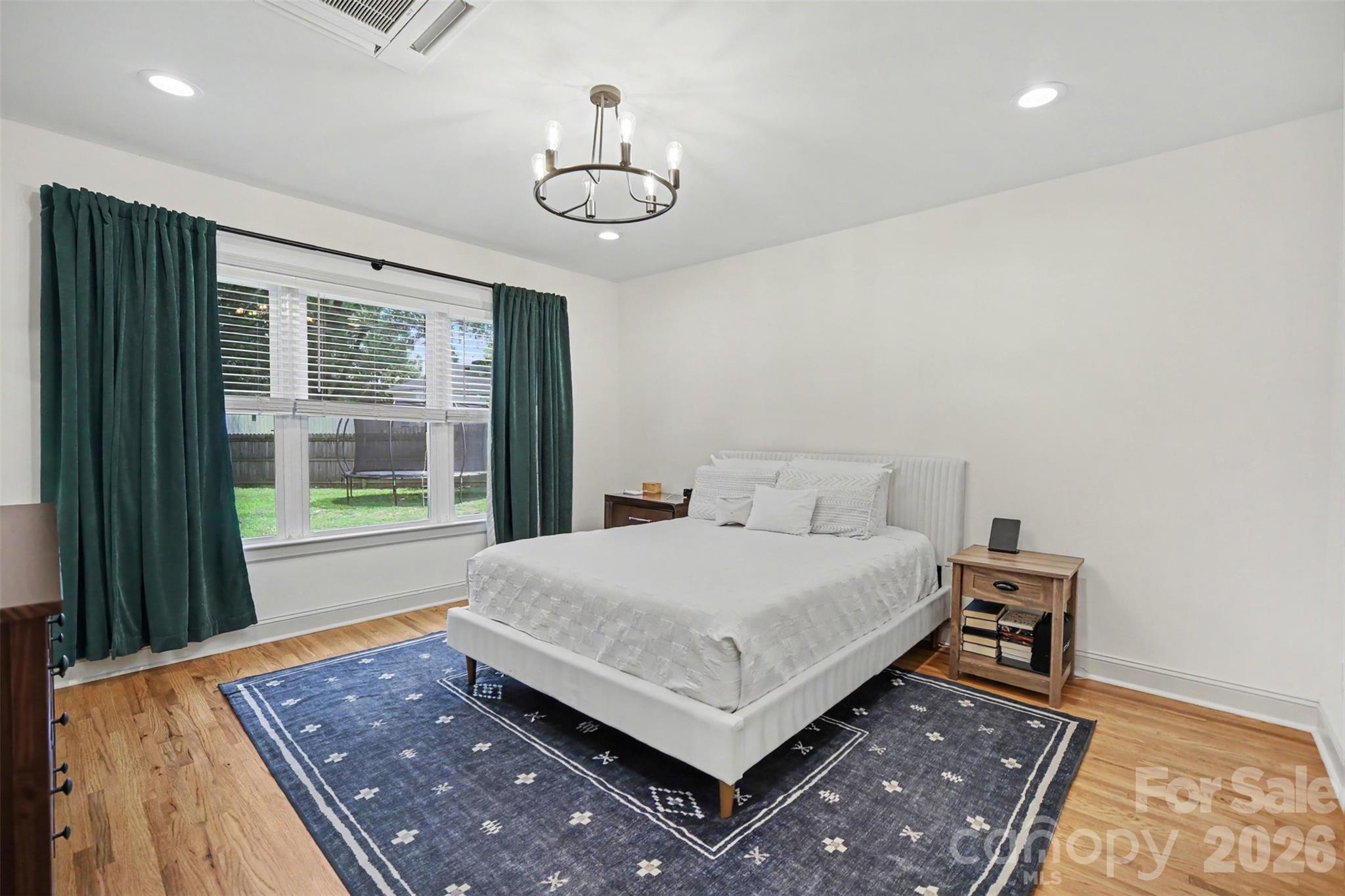 3633 Conway Avenue — Charlotte