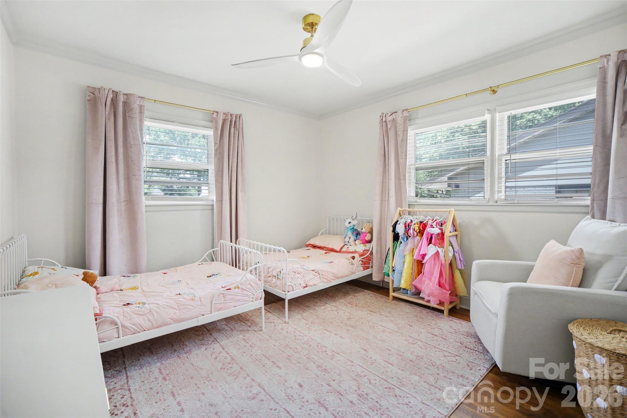 3633 Conway Avenue — Charlotte