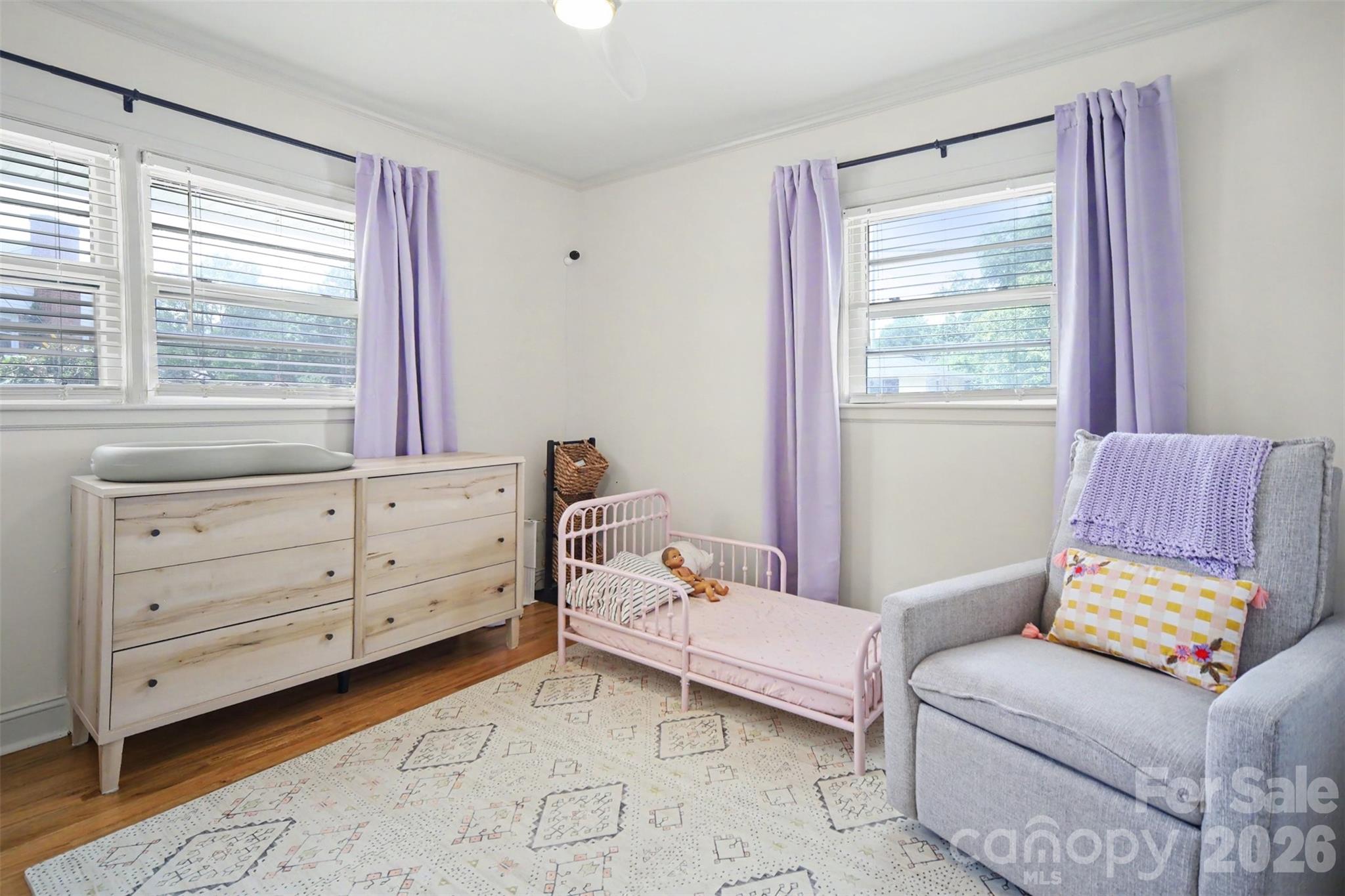 3633 Conway Avenue — Charlotte