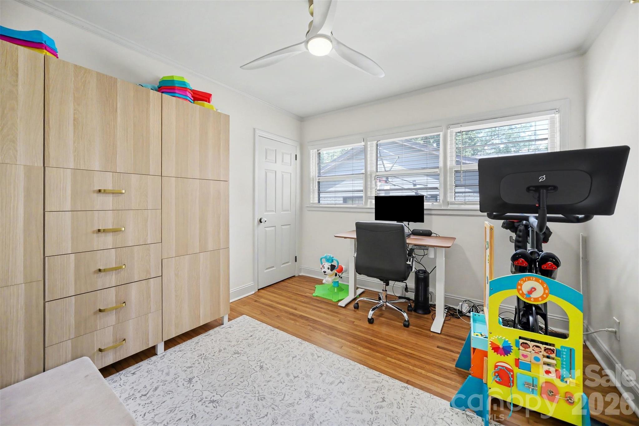 3633 Conway Avenue — Charlotte