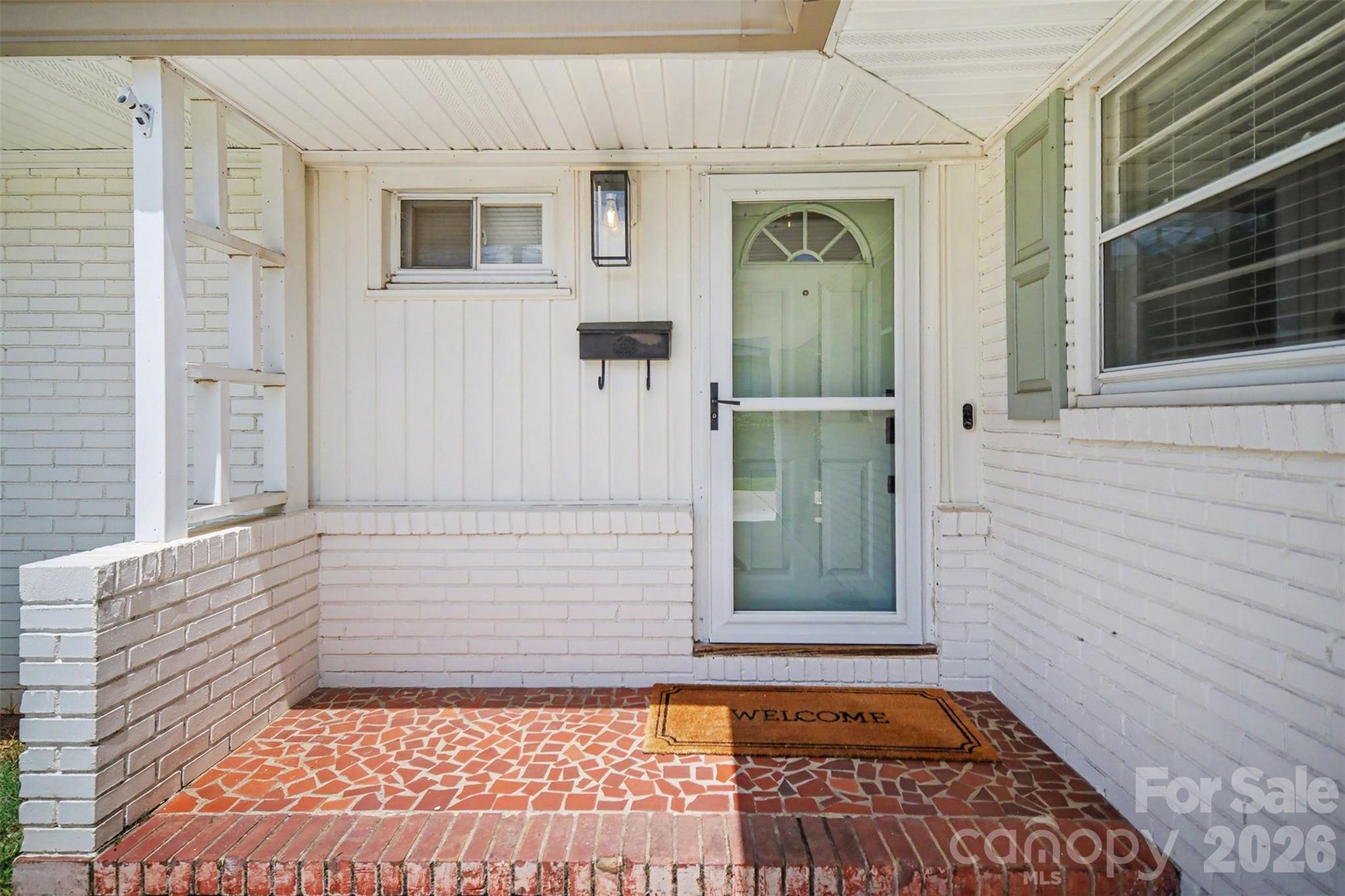3633 Conway Avenue — Charlotte
