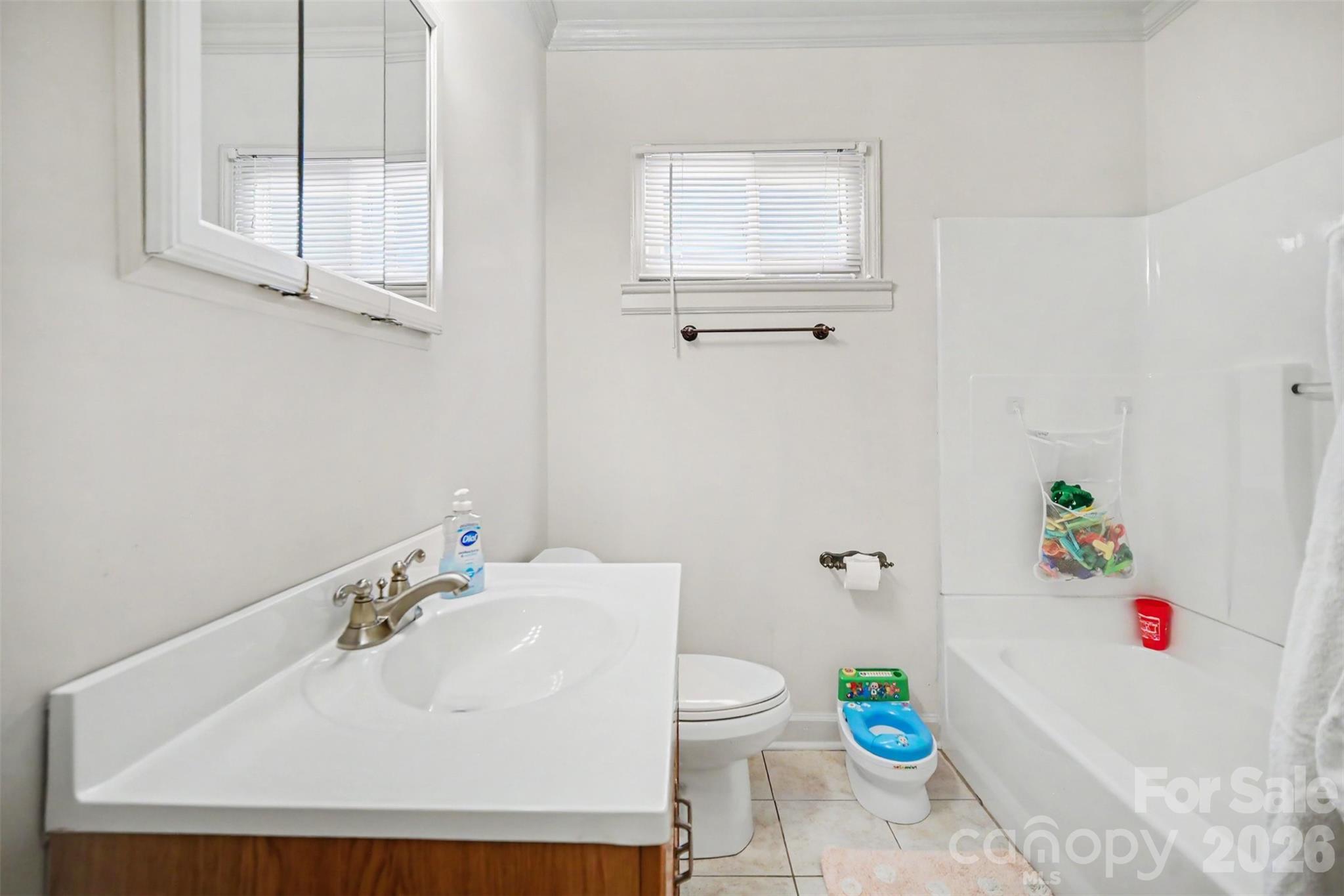 3633 Conway Avenue — Charlotte