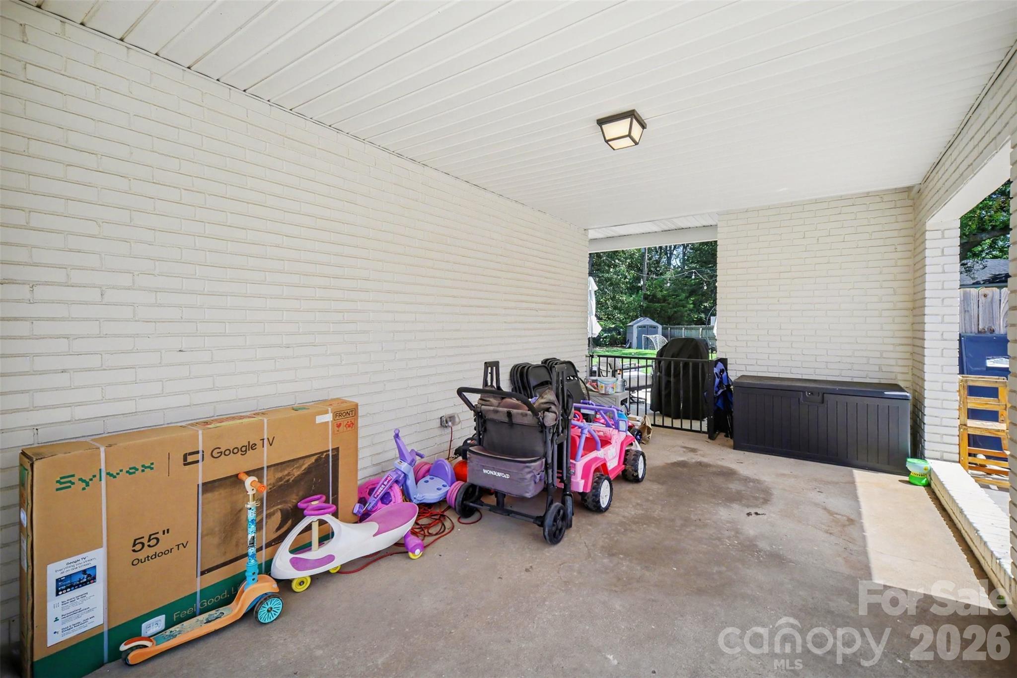 3633 Conway Avenue — Charlotte