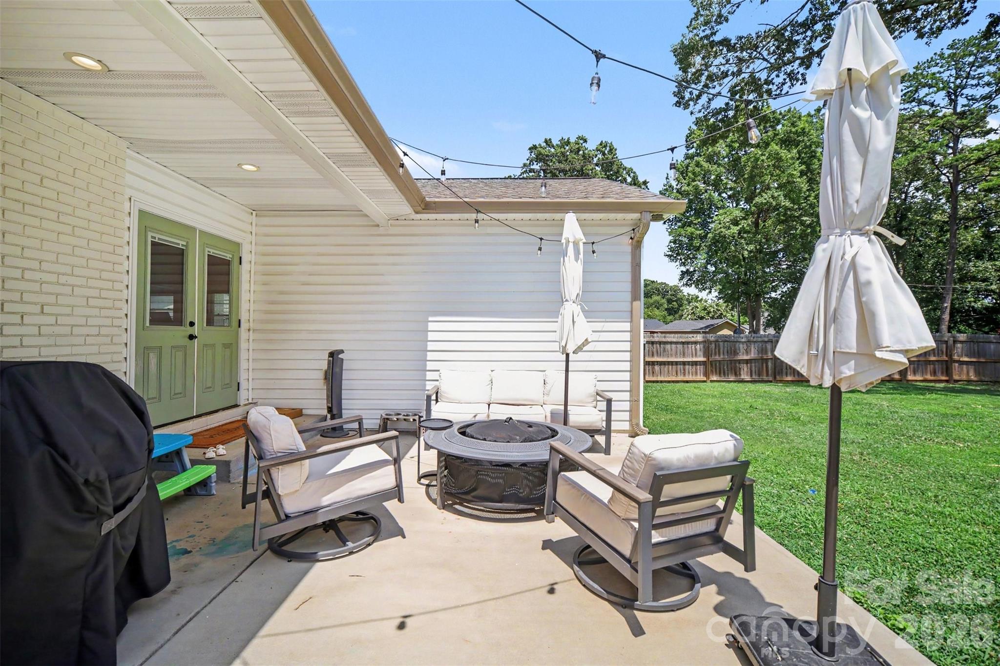3633 Conway Avenue — Charlotte