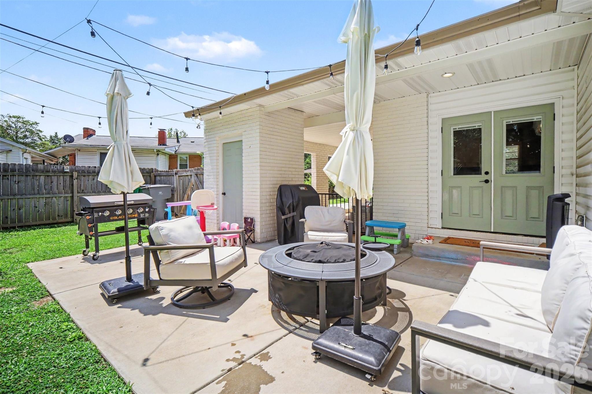 3633 Conway Avenue — Charlotte