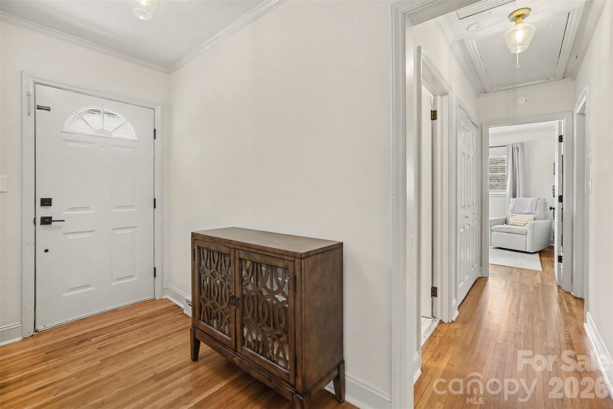 3633 Conway Avenue — Charlotte