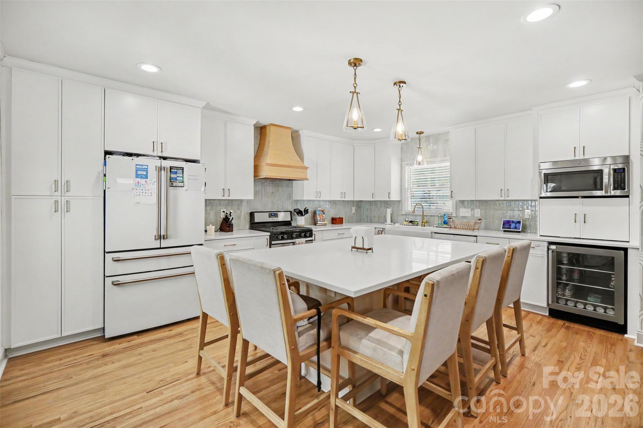 3633 Conway Avenue — Charlotte