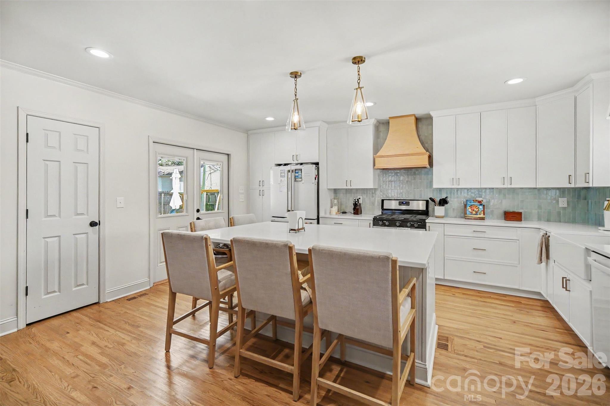 3633 Conway Avenue — Charlotte
