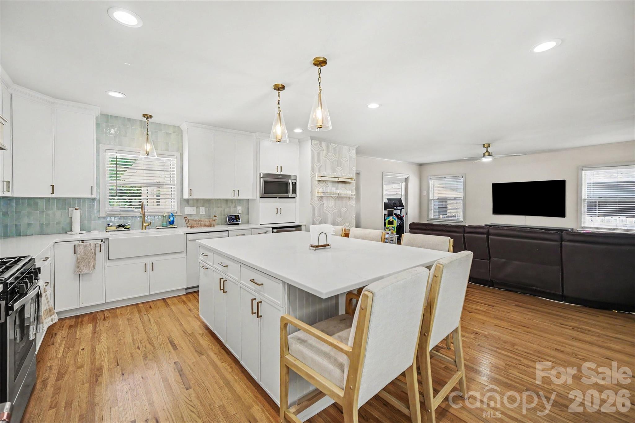 3633 Conway Avenue — Charlotte