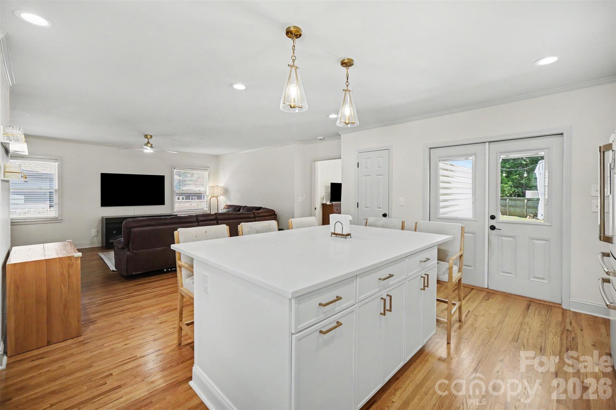 3633 Conway Avenue — Charlotte