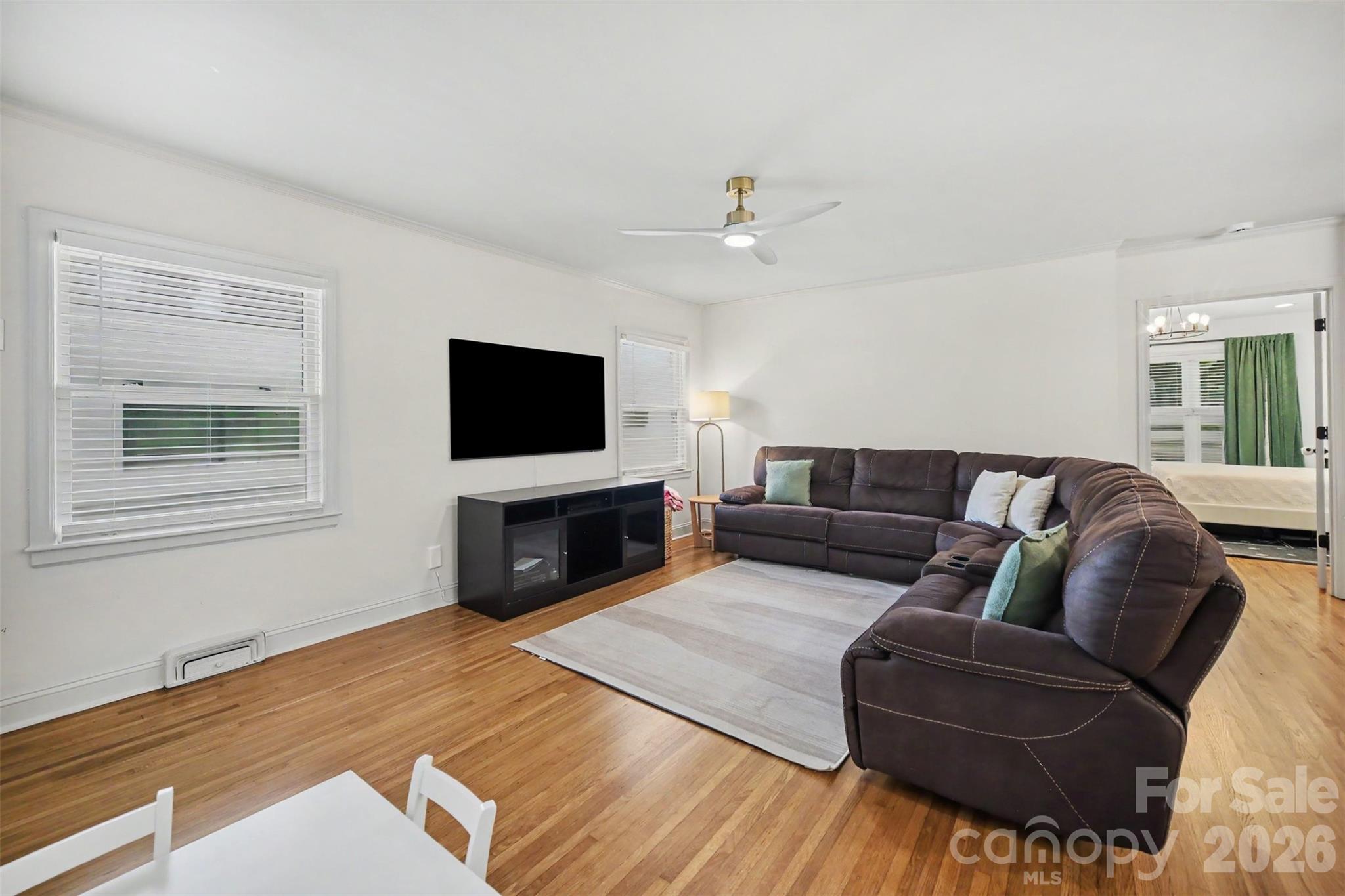3633 Conway Avenue — Charlotte
