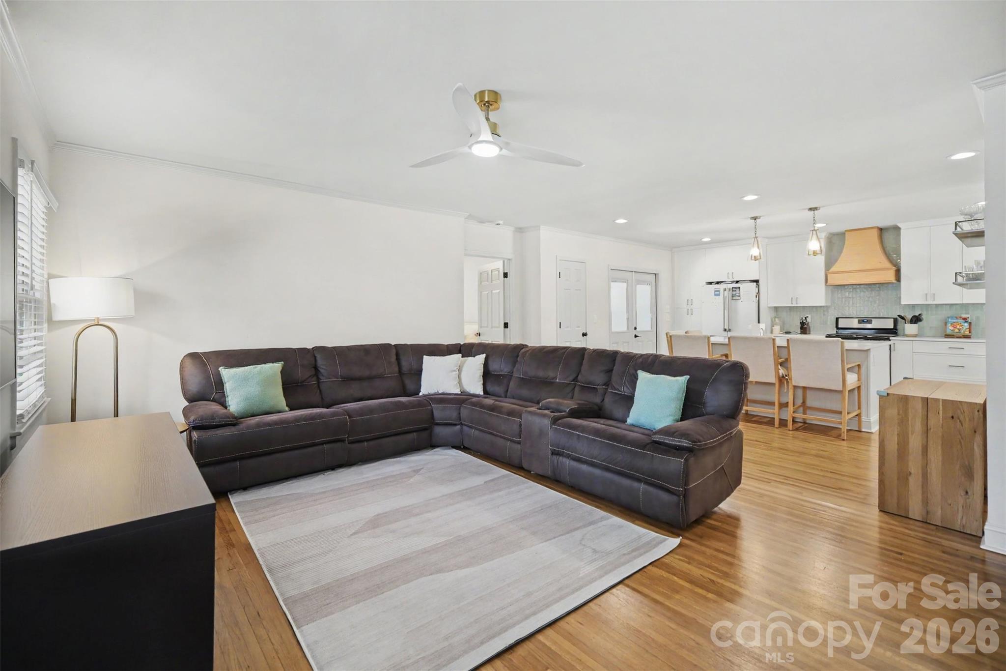 3633 Conway Avenue — Charlotte