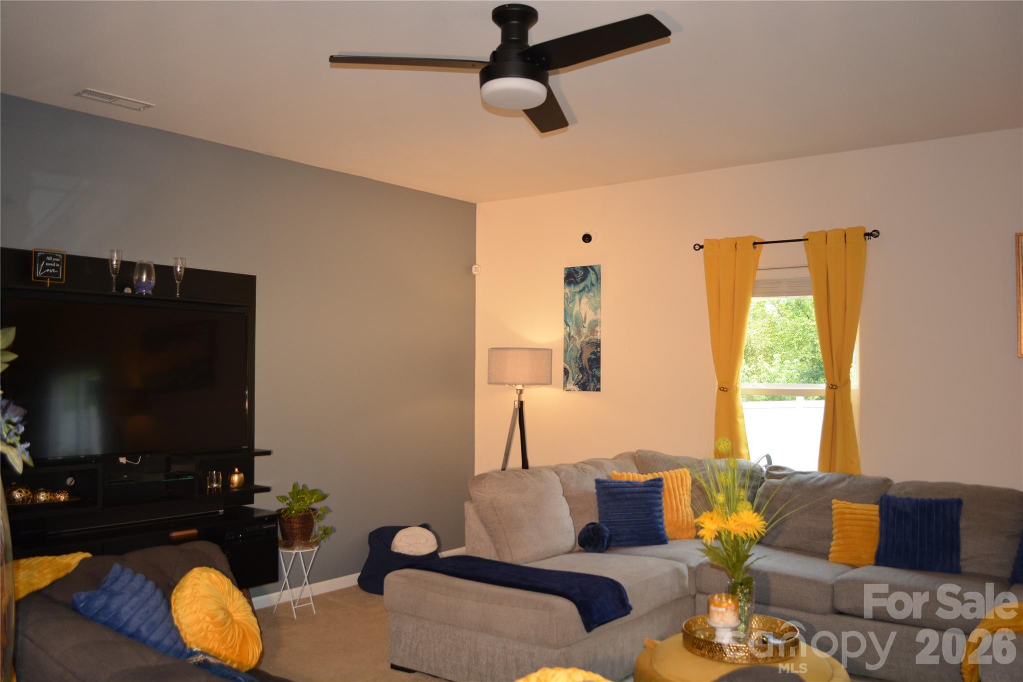 7218 Cuddington Drive — Charlotte