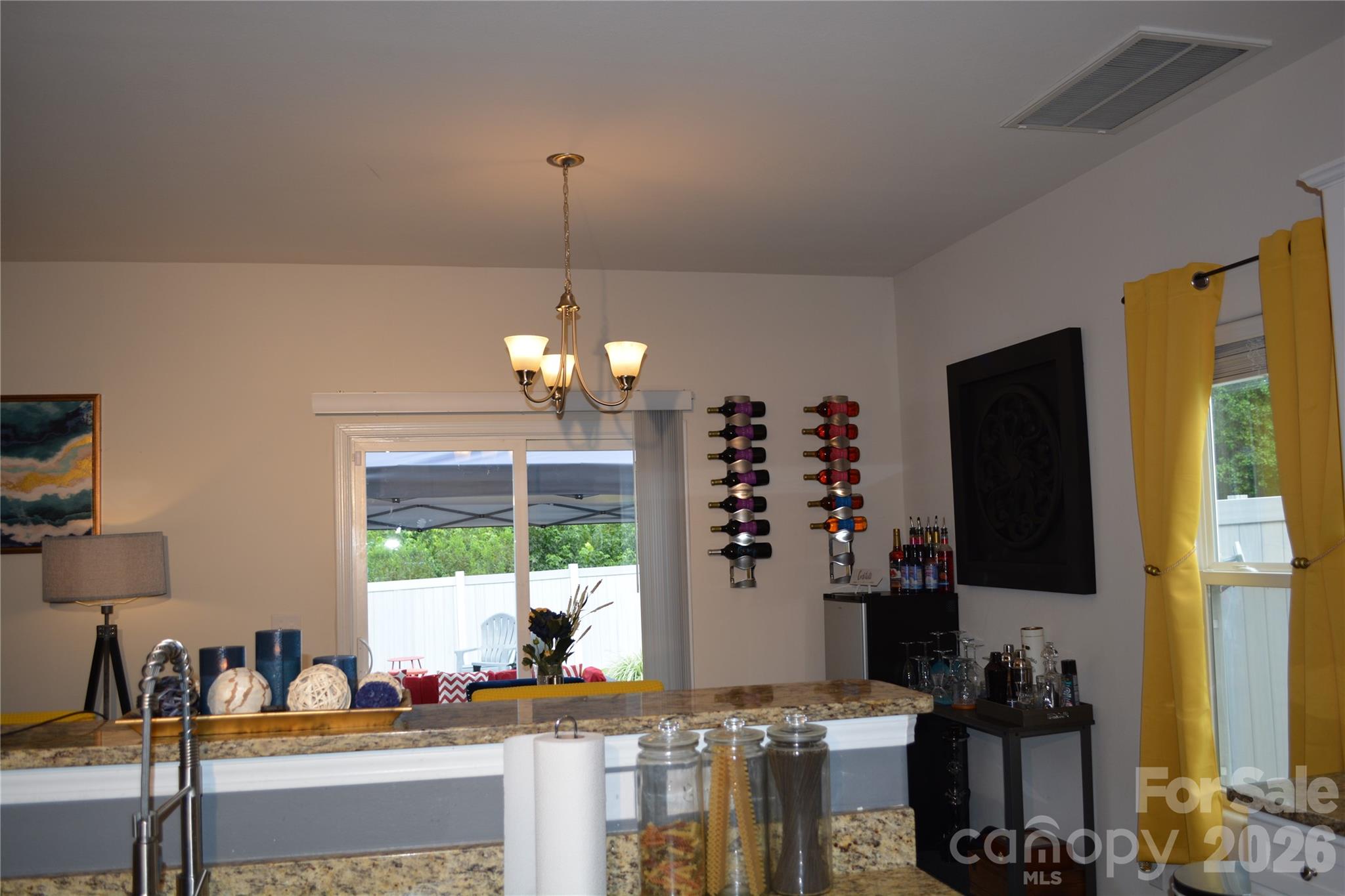 7218 Cuddington Drive — Charlotte