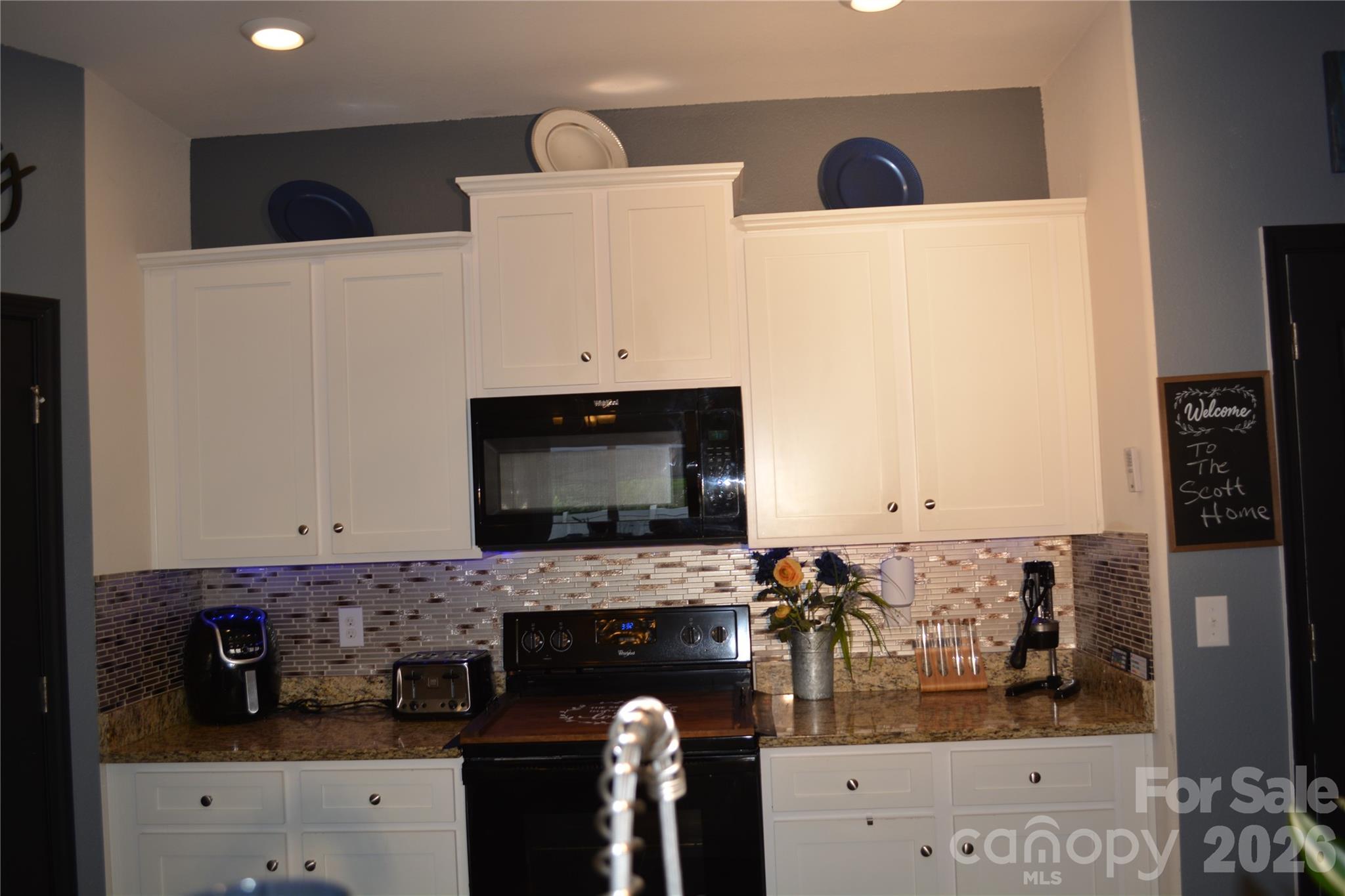 7218 Cuddington Drive — Charlotte