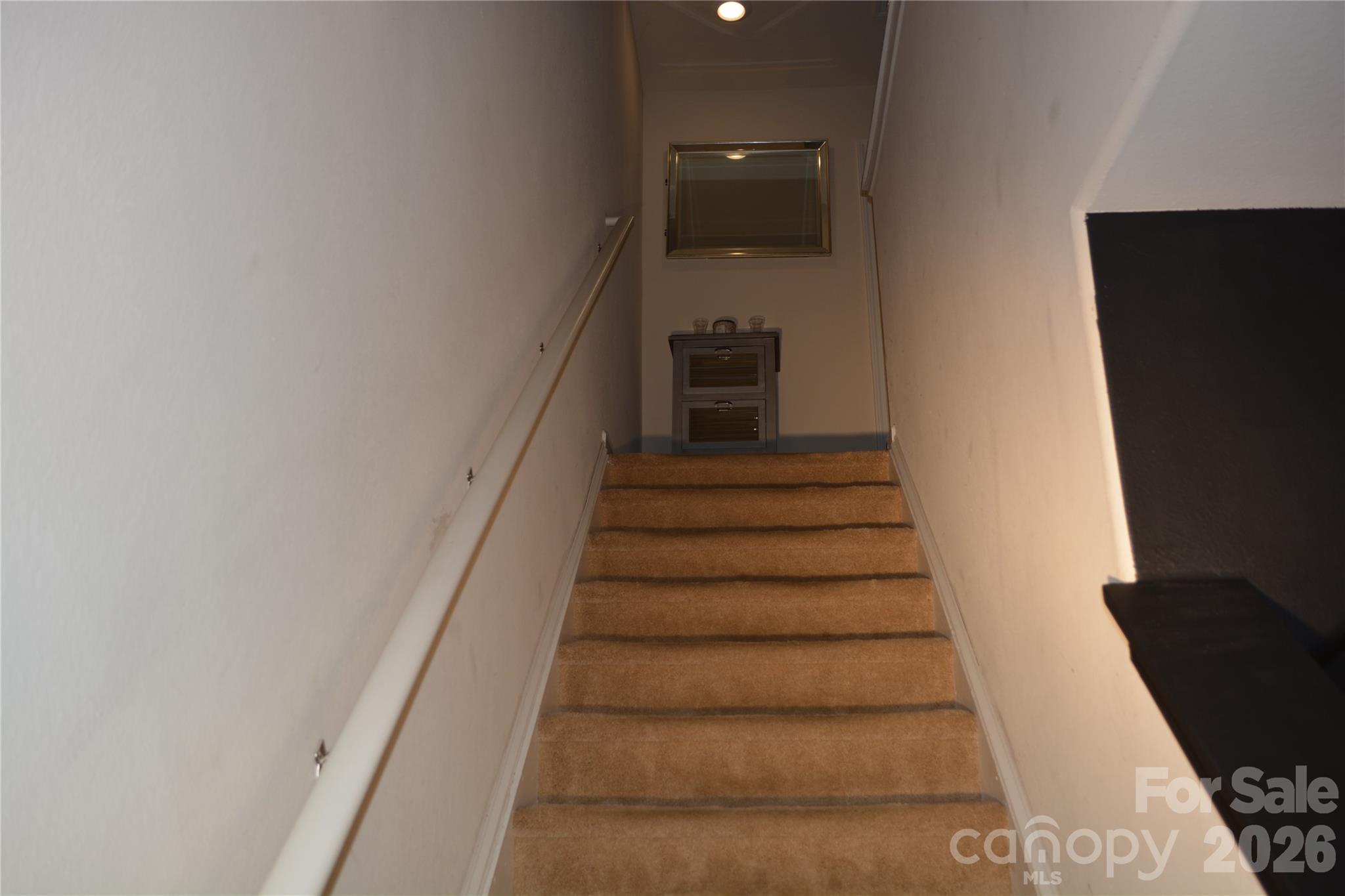 7218 Cuddington Drive — Charlotte