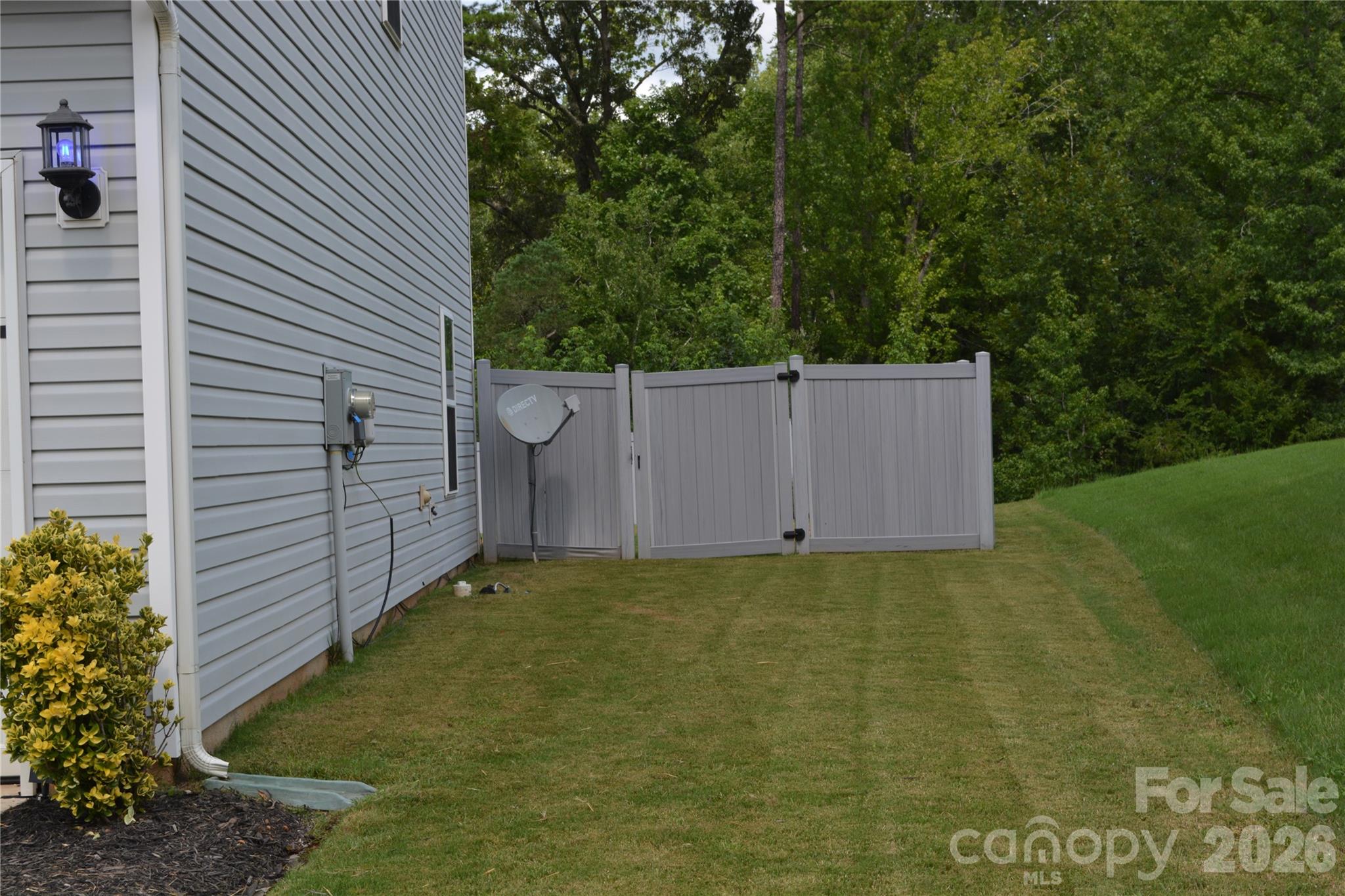 7218 Cuddington Drive — Charlotte