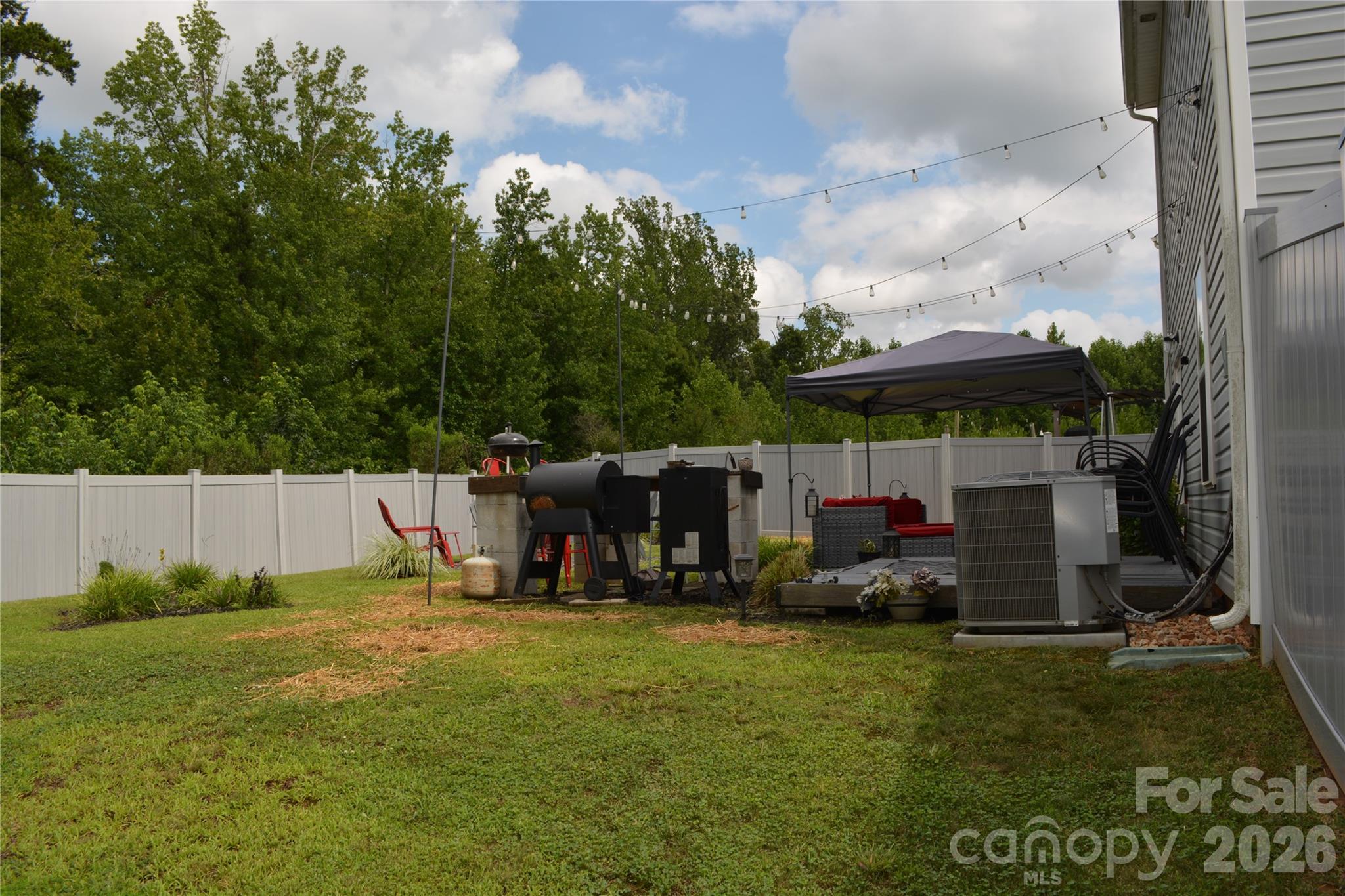 7218 Cuddington Drive — Charlotte