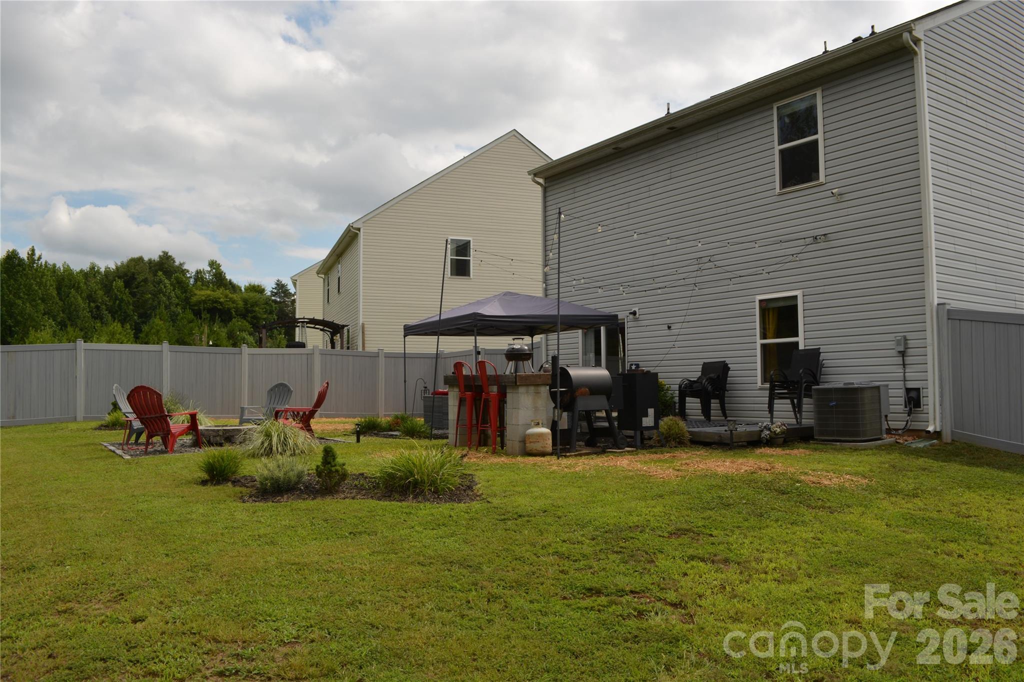 7218 Cuddington Drive — Charlotte