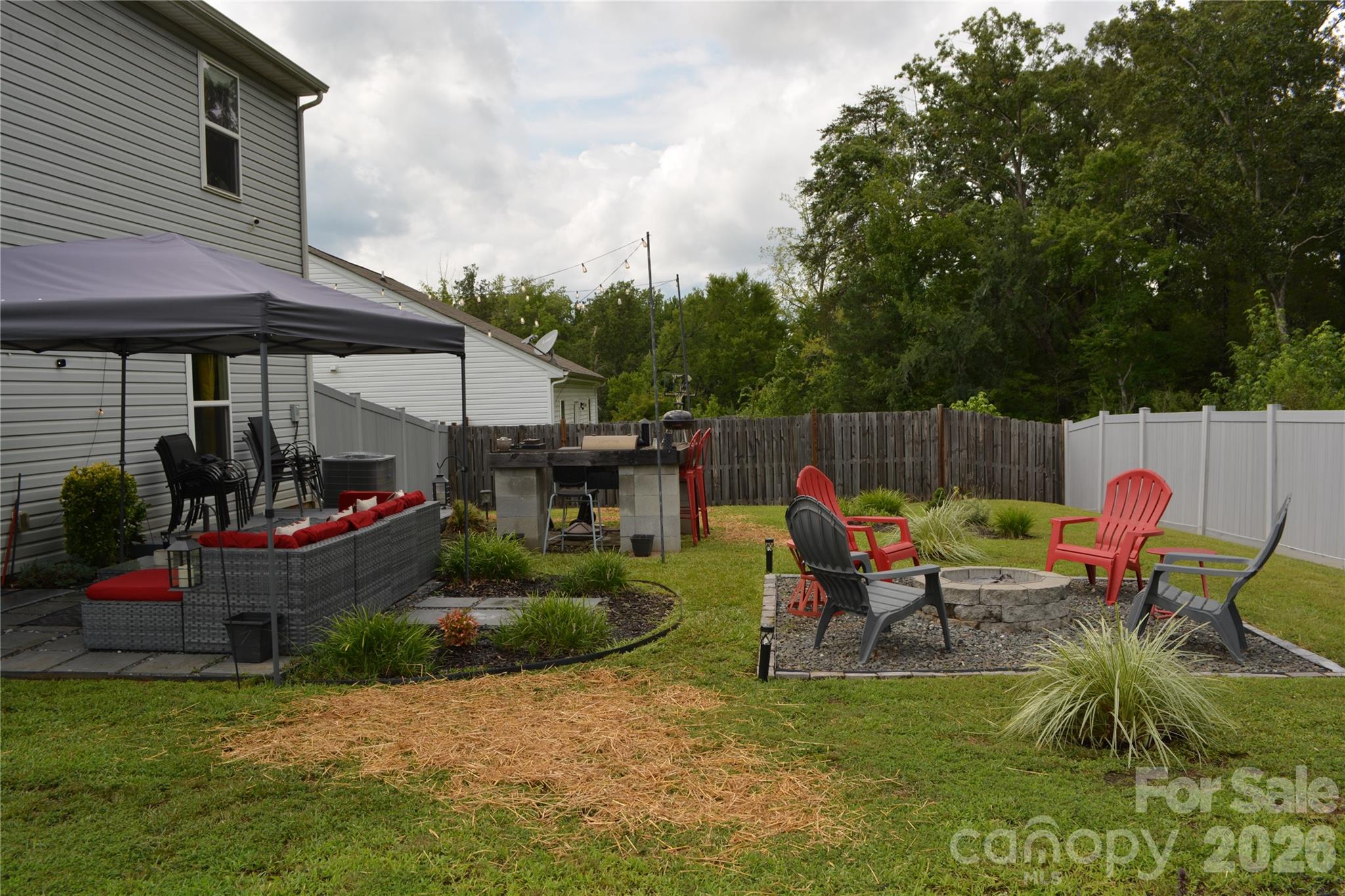 7218 Cuddington Drive — Charlotte