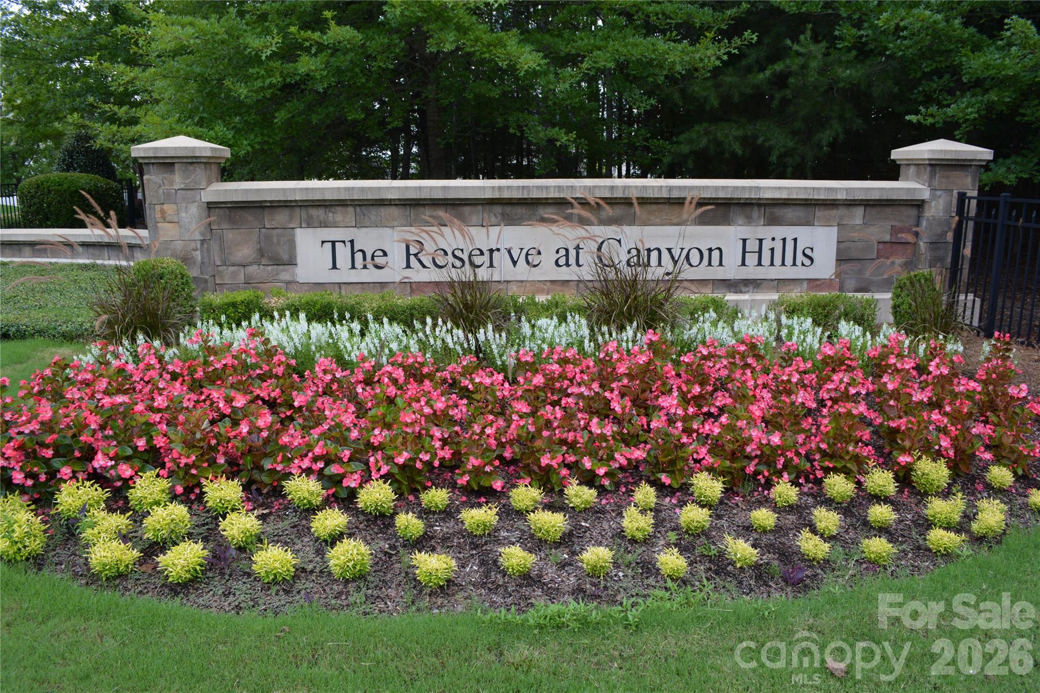 7218 Cuddington Drive — Charlotte