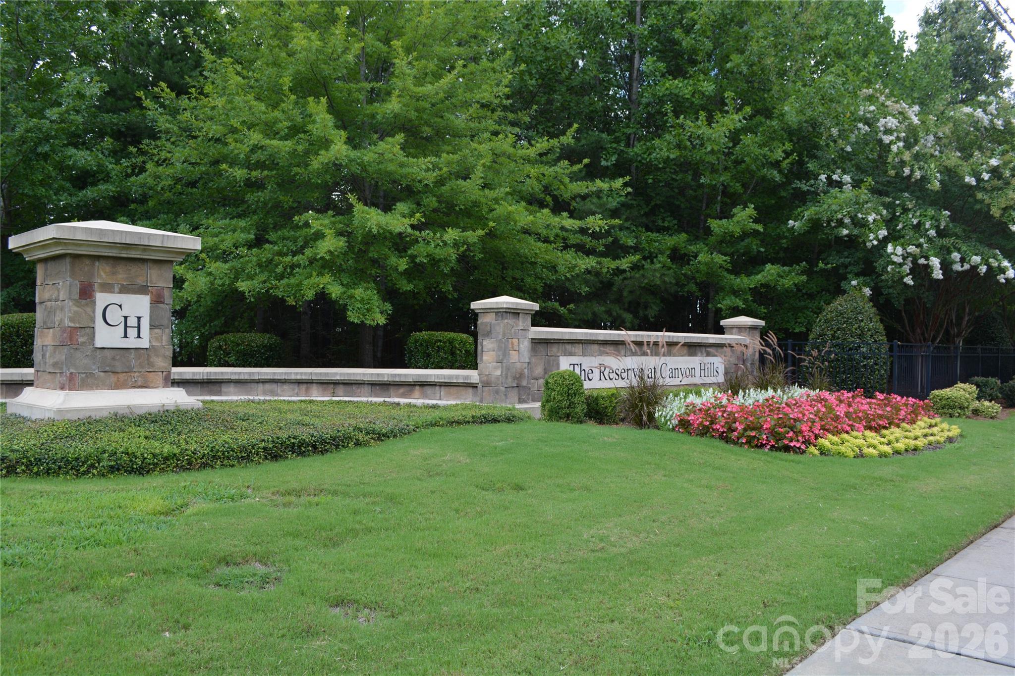 7218 Cuddington Drive — Charlotte
