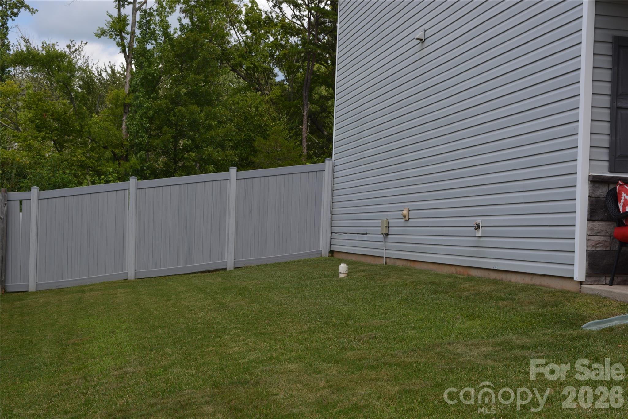 7218 Cuddington Drive — Charlotte