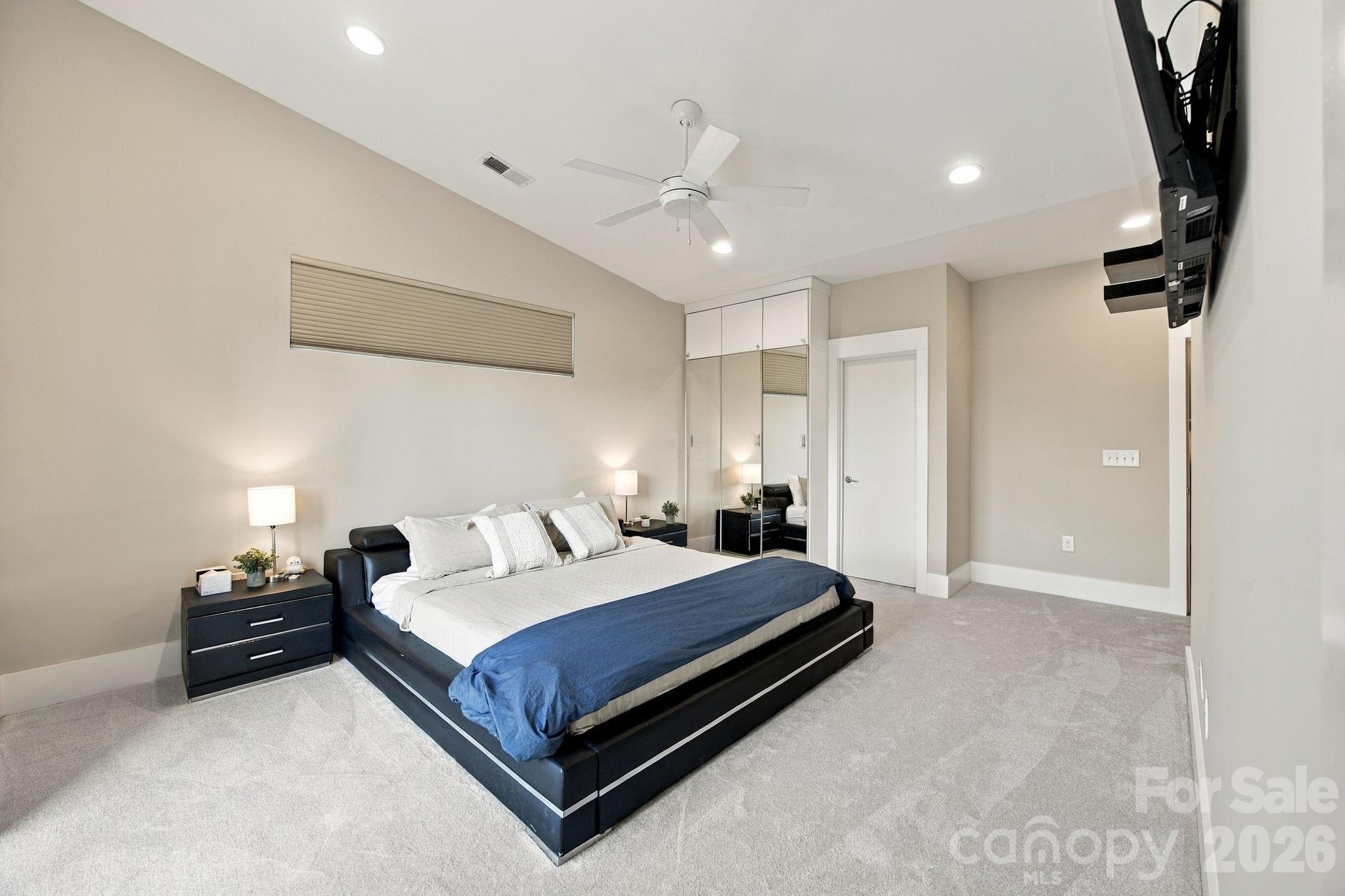 1436 S Church Street — Charlotte