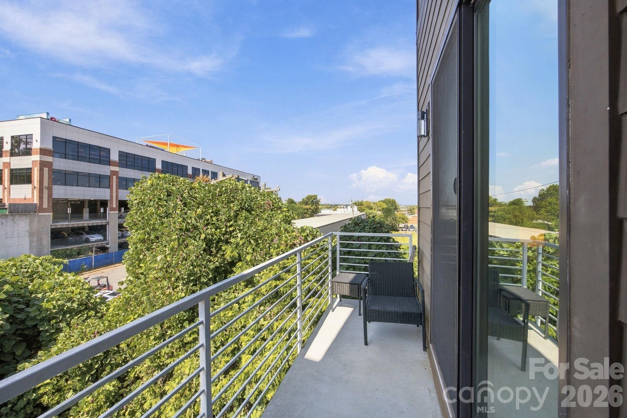 1436 S Church Street — Charlotte