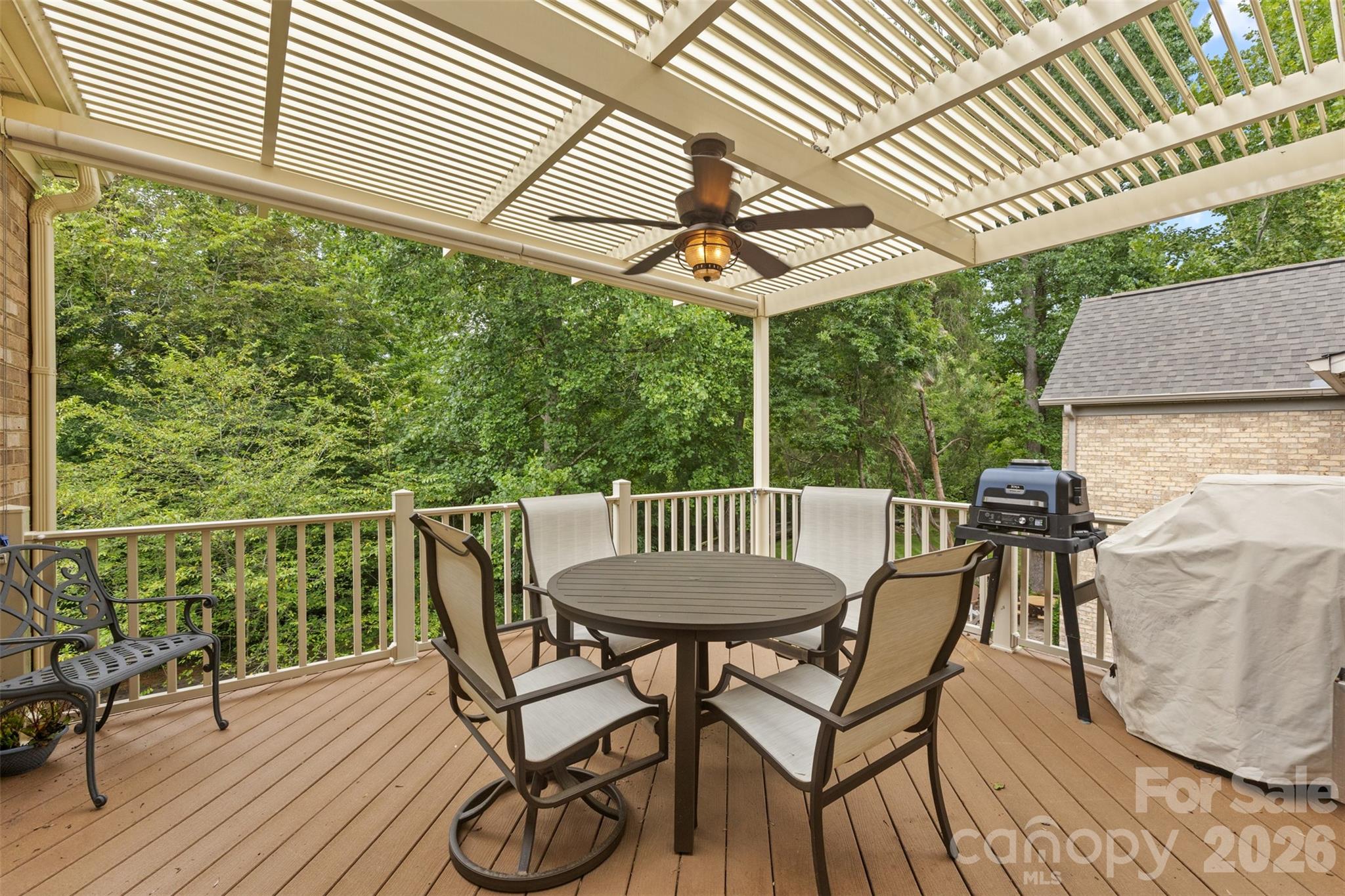 1325 Winged Foot Drive — Denver
