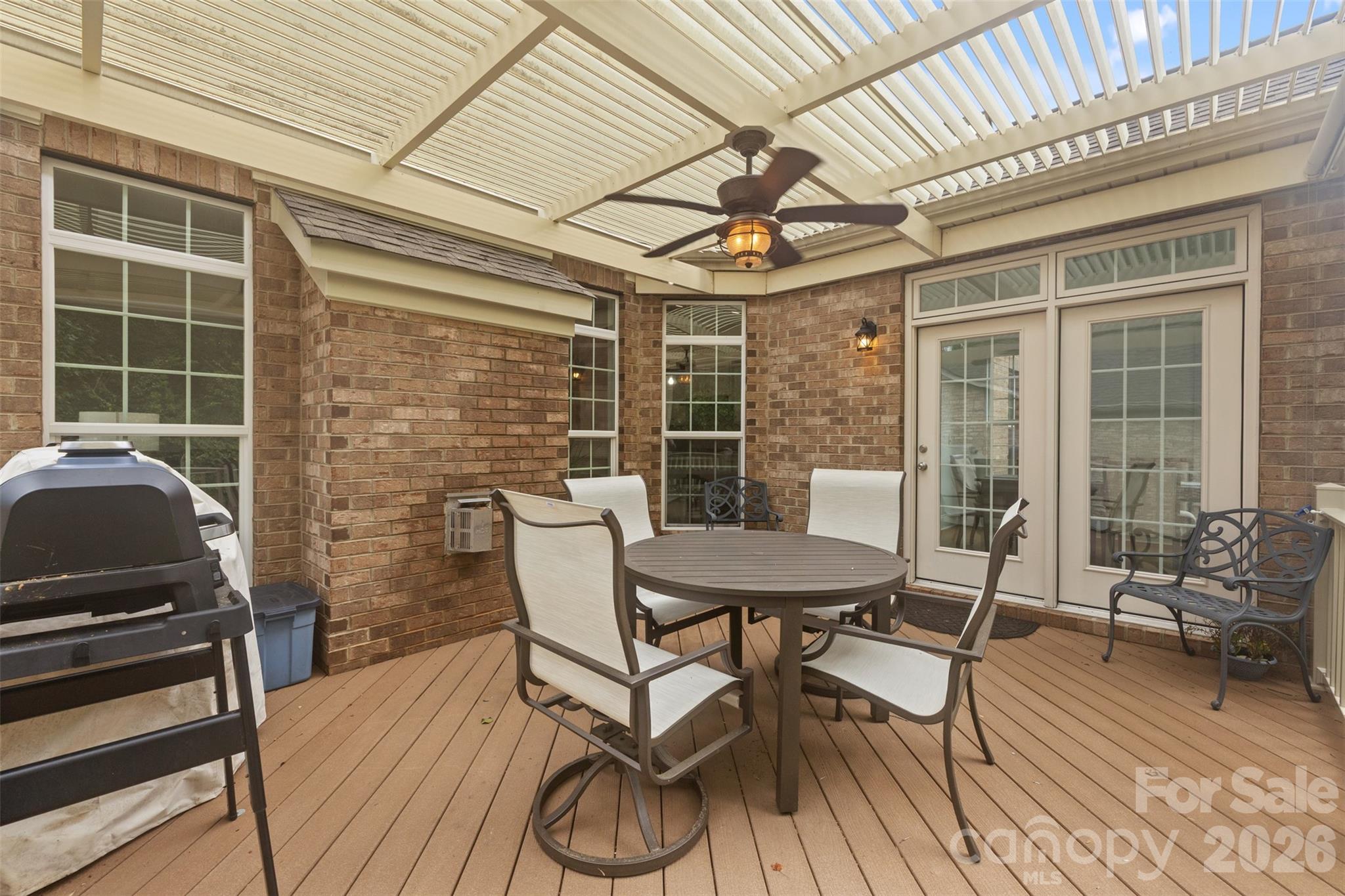 1325 Winged Foot Drive — Denver