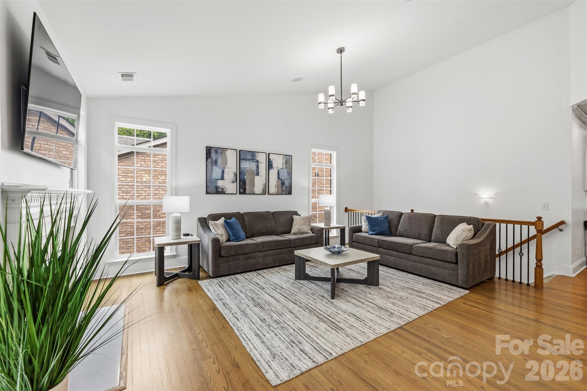 1325 Winged Foot Drive — Denver