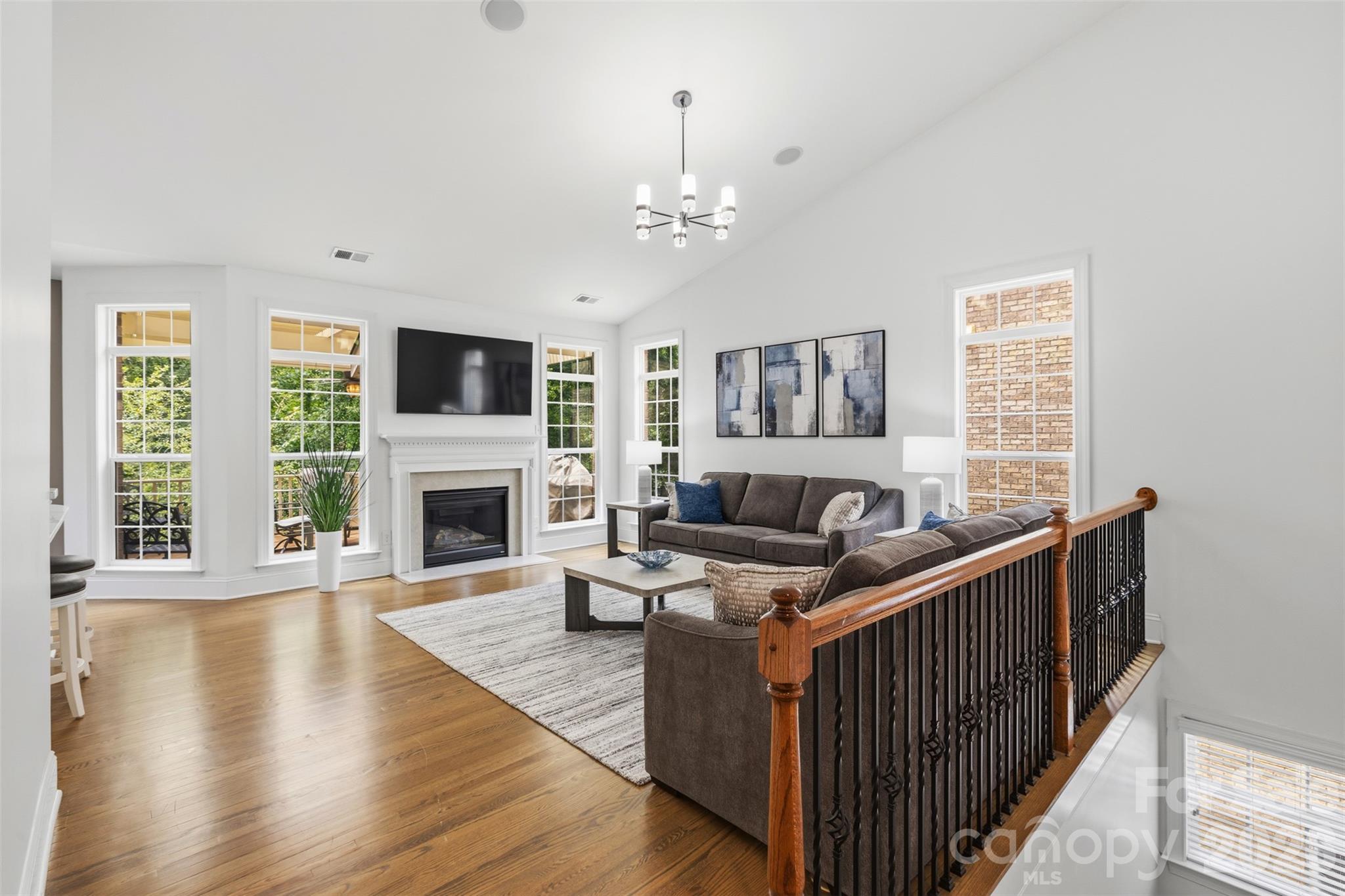 1325 Winged Foot Drive — Denver