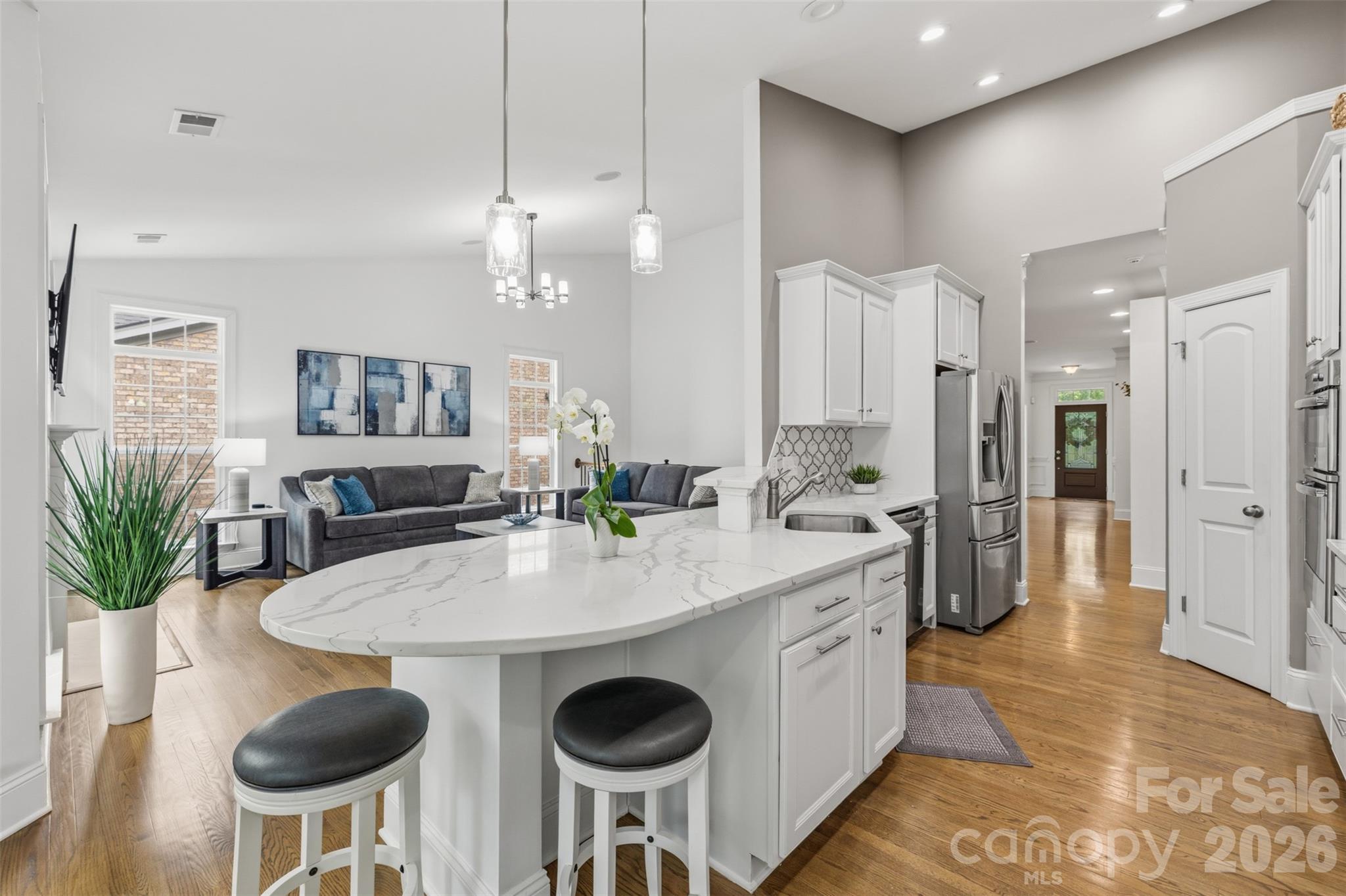 1325 Winged Foot Drive — Denver