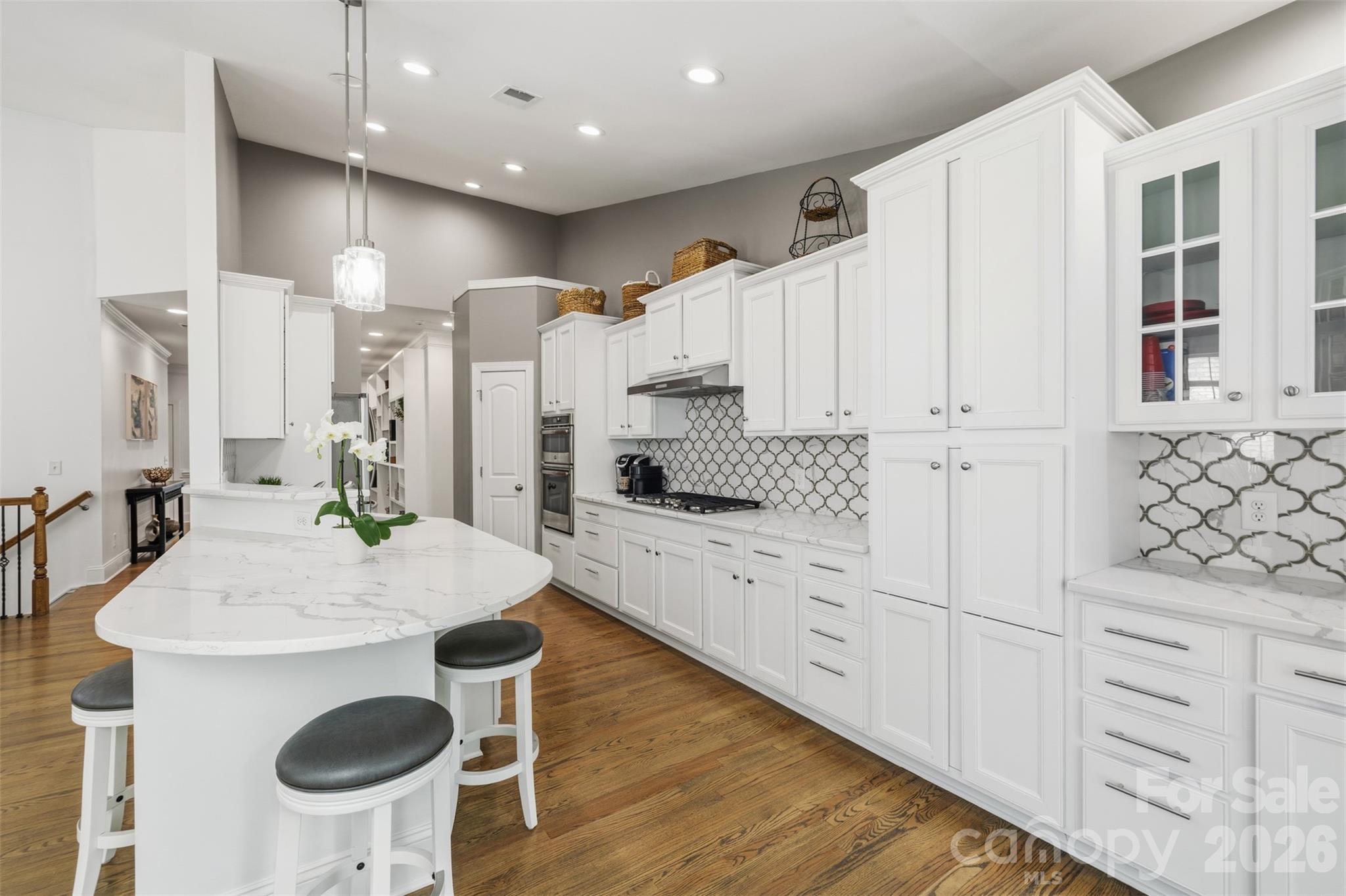 1325 Winged Foot Drive — Denver
