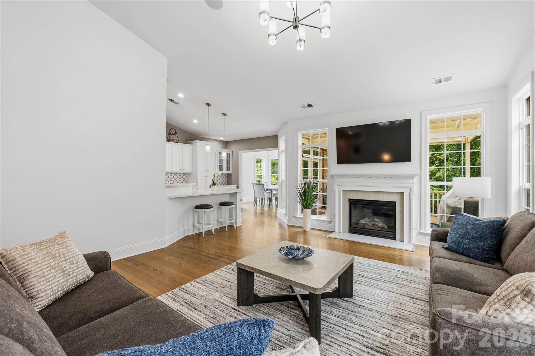 1325 Winged Foot Drive — Denver