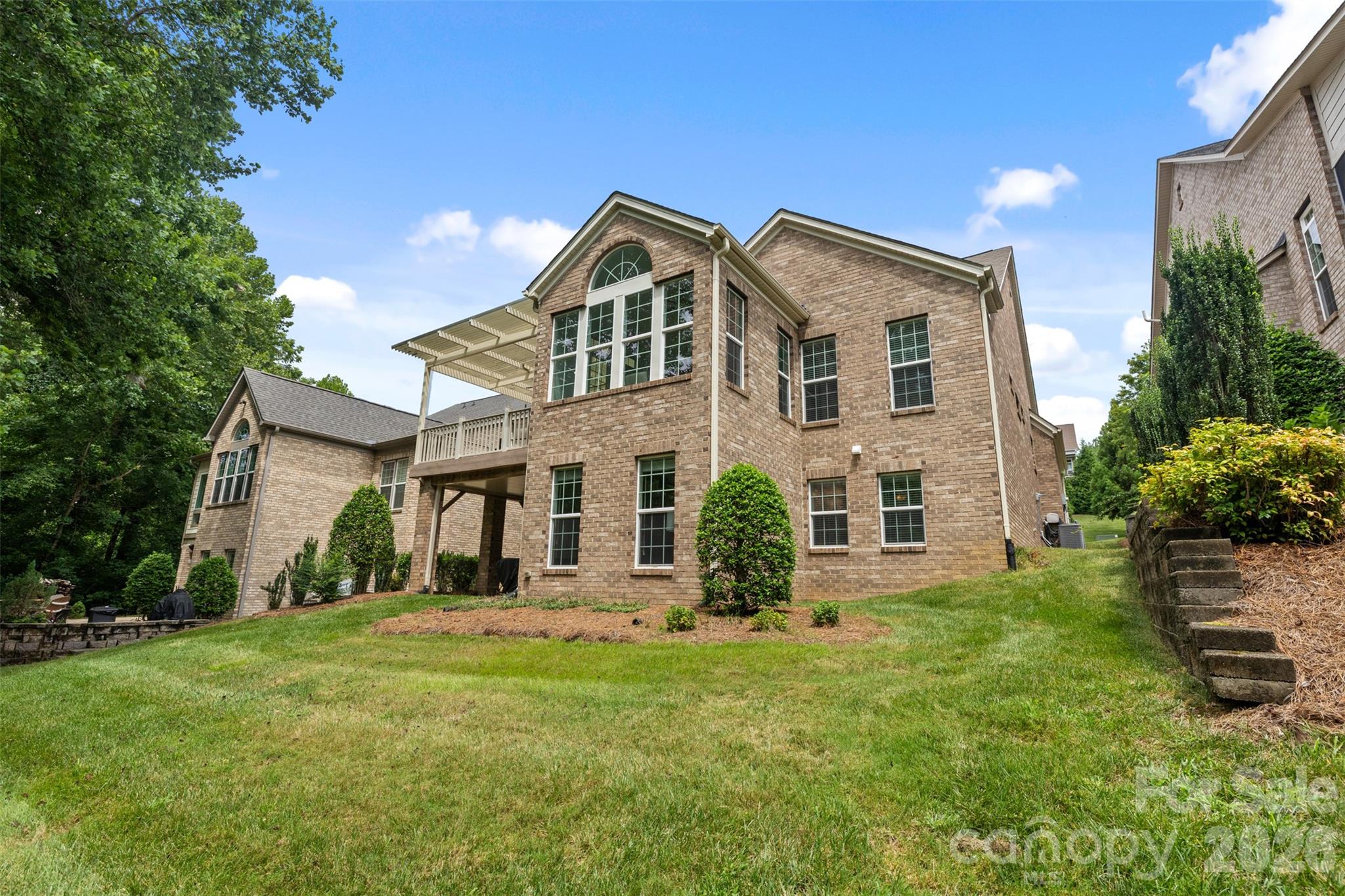 1325 Winged Foot Drive — Denver