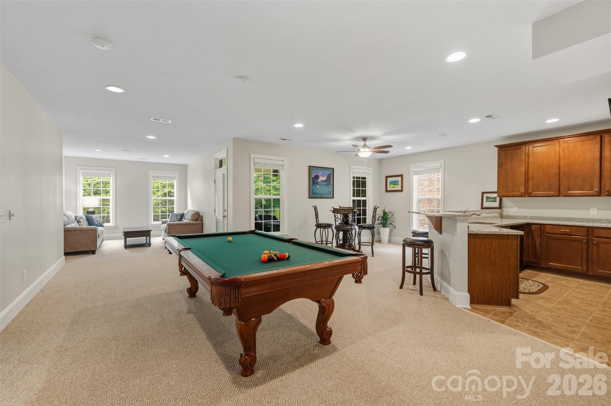 1325 Winged Foot Drive — Denver
