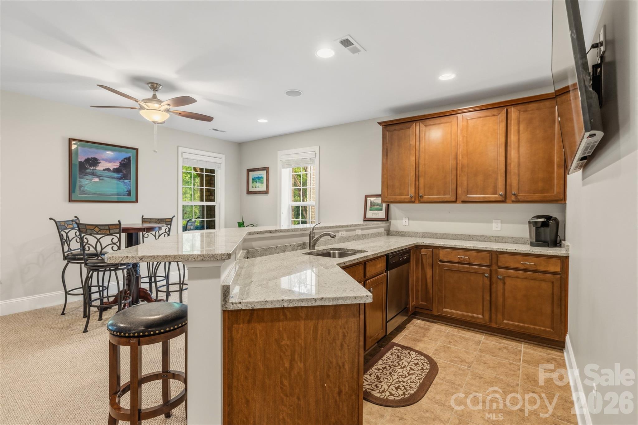 1325 Winged Foot Drive — Denver