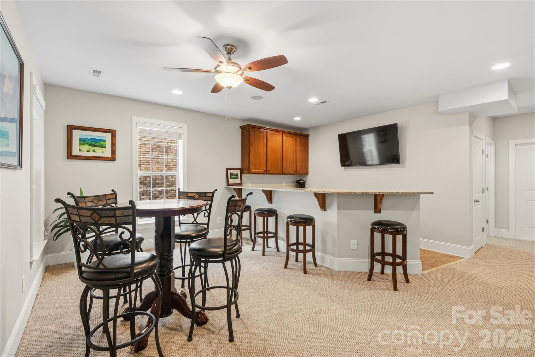1325 Winged Foot Drive — Denver