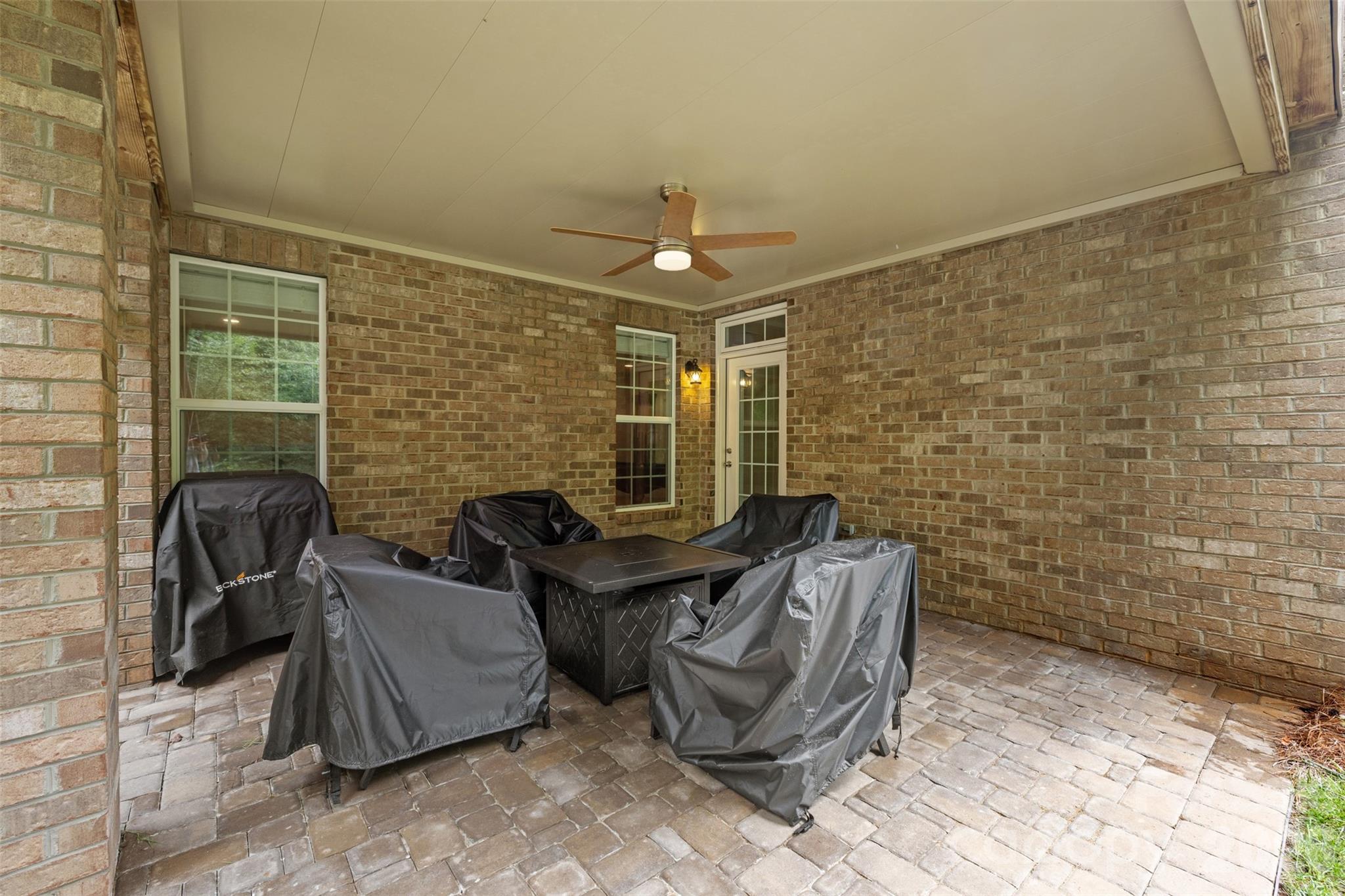 1325 Winged Foot Drive — Denver