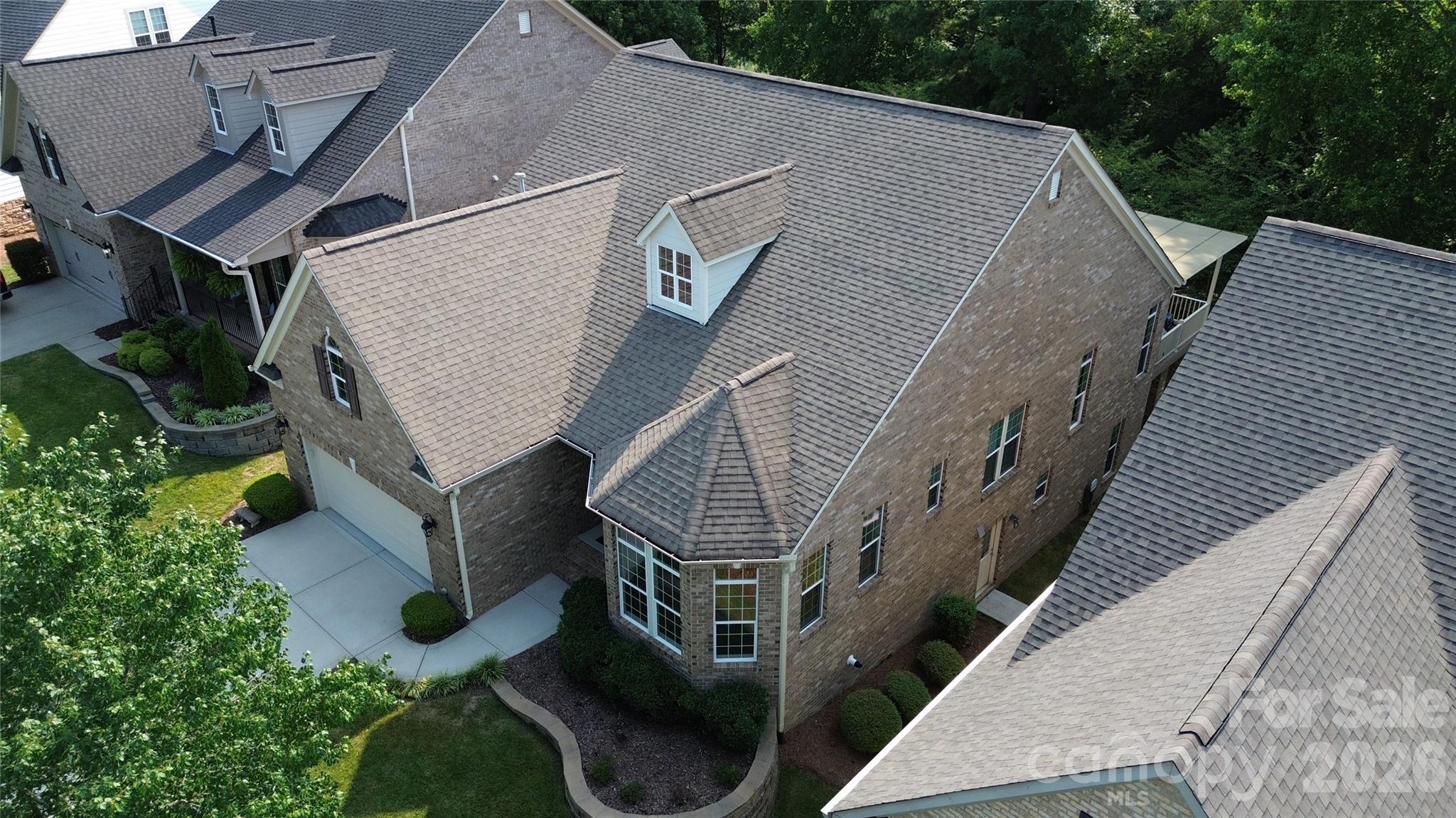 1325 Winged Foot Drive — Denver