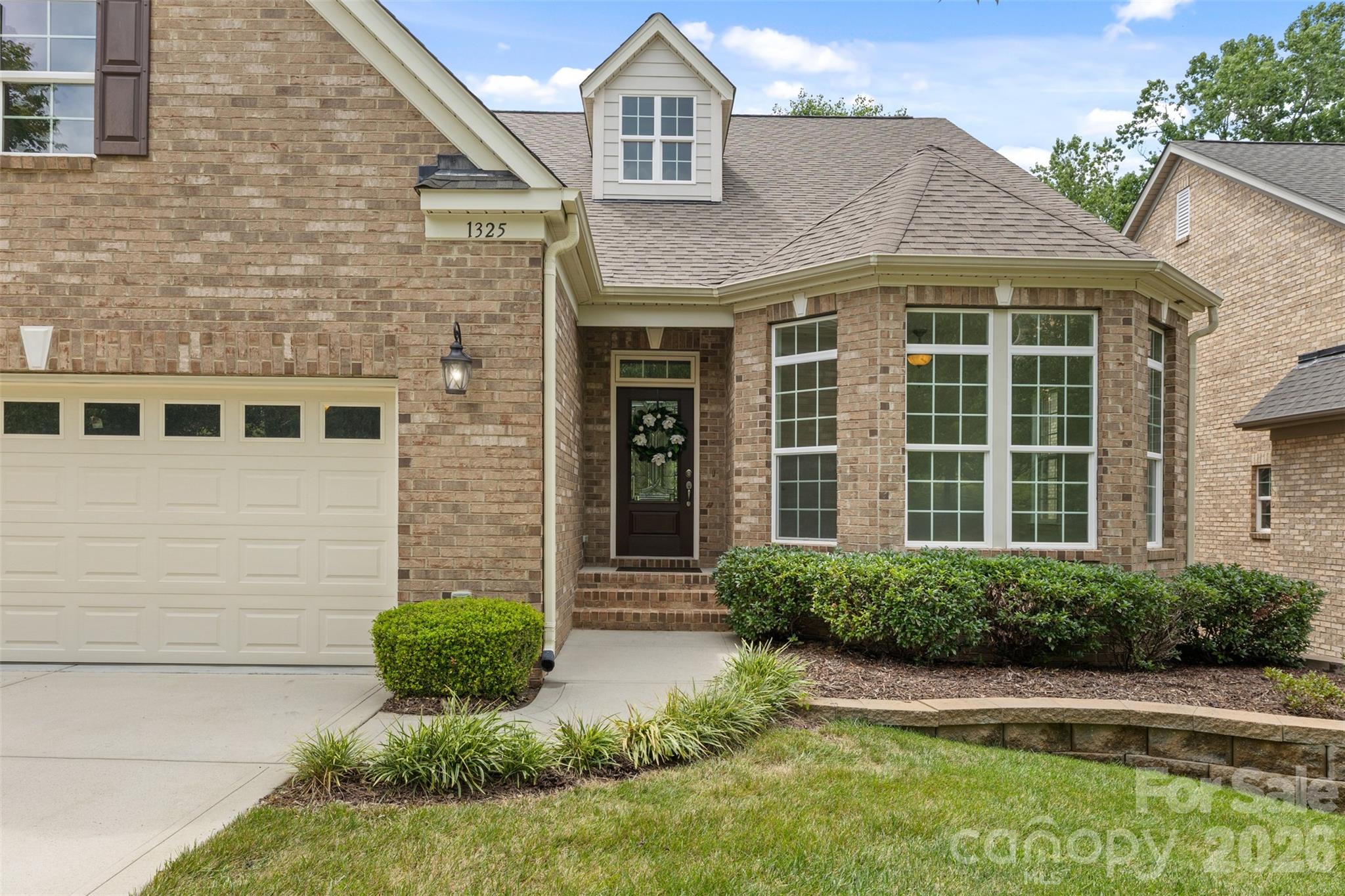 1325 Winged Foot Drive — Denver