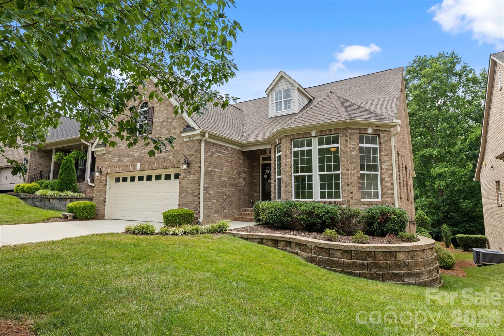 1325 Winged Foot Drive — Denver