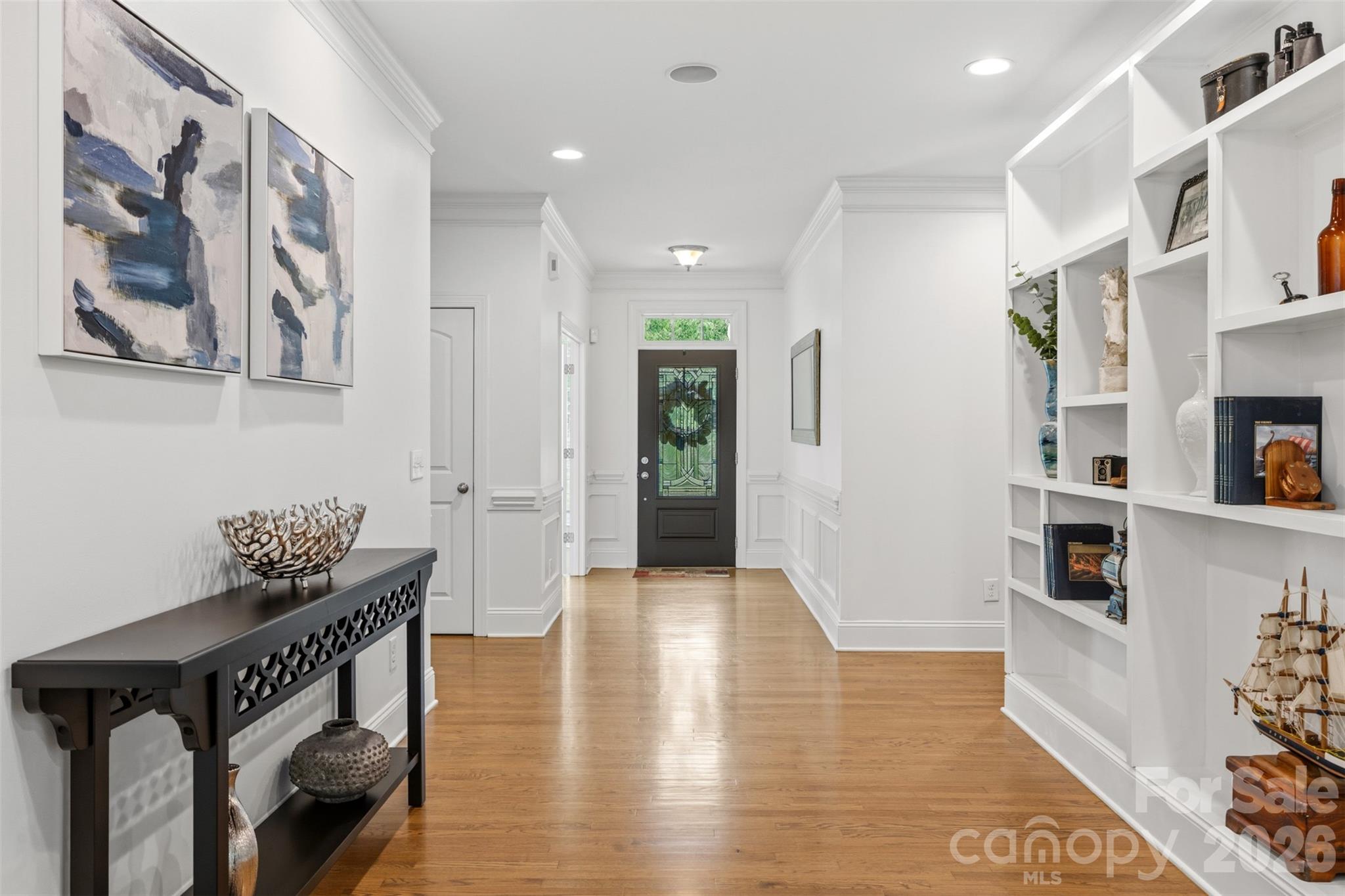 1325 Winged Foot Drive — Denver