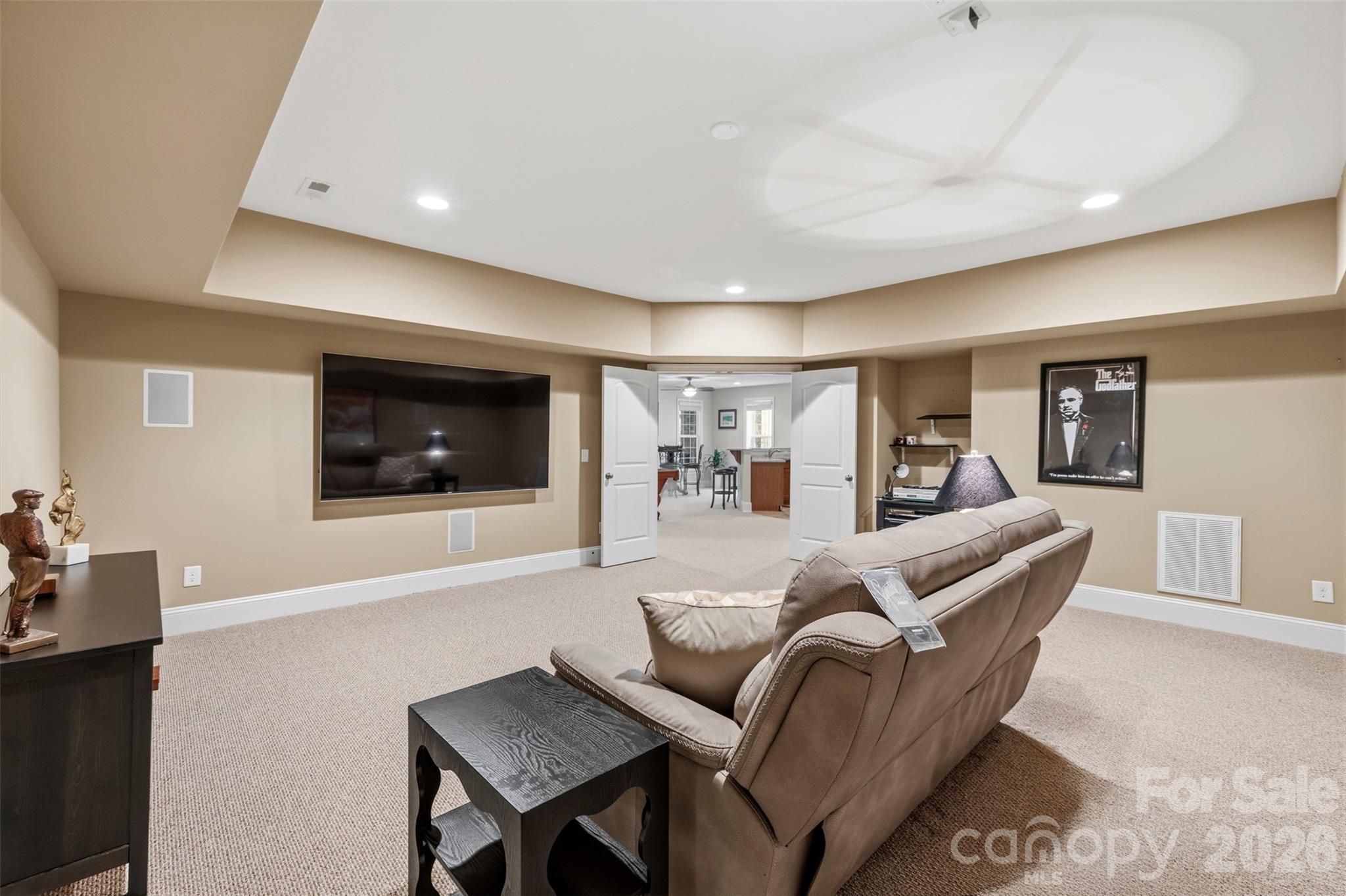 1325 Winged Foot Drive — Denver