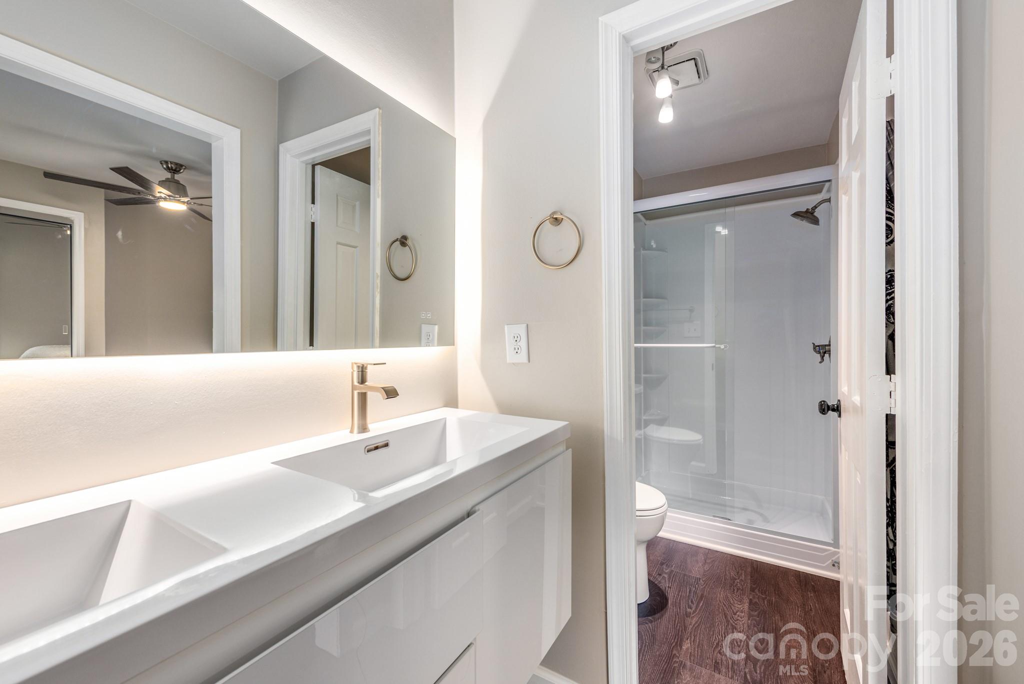 8308 Knights Bridge Road — Charlotte