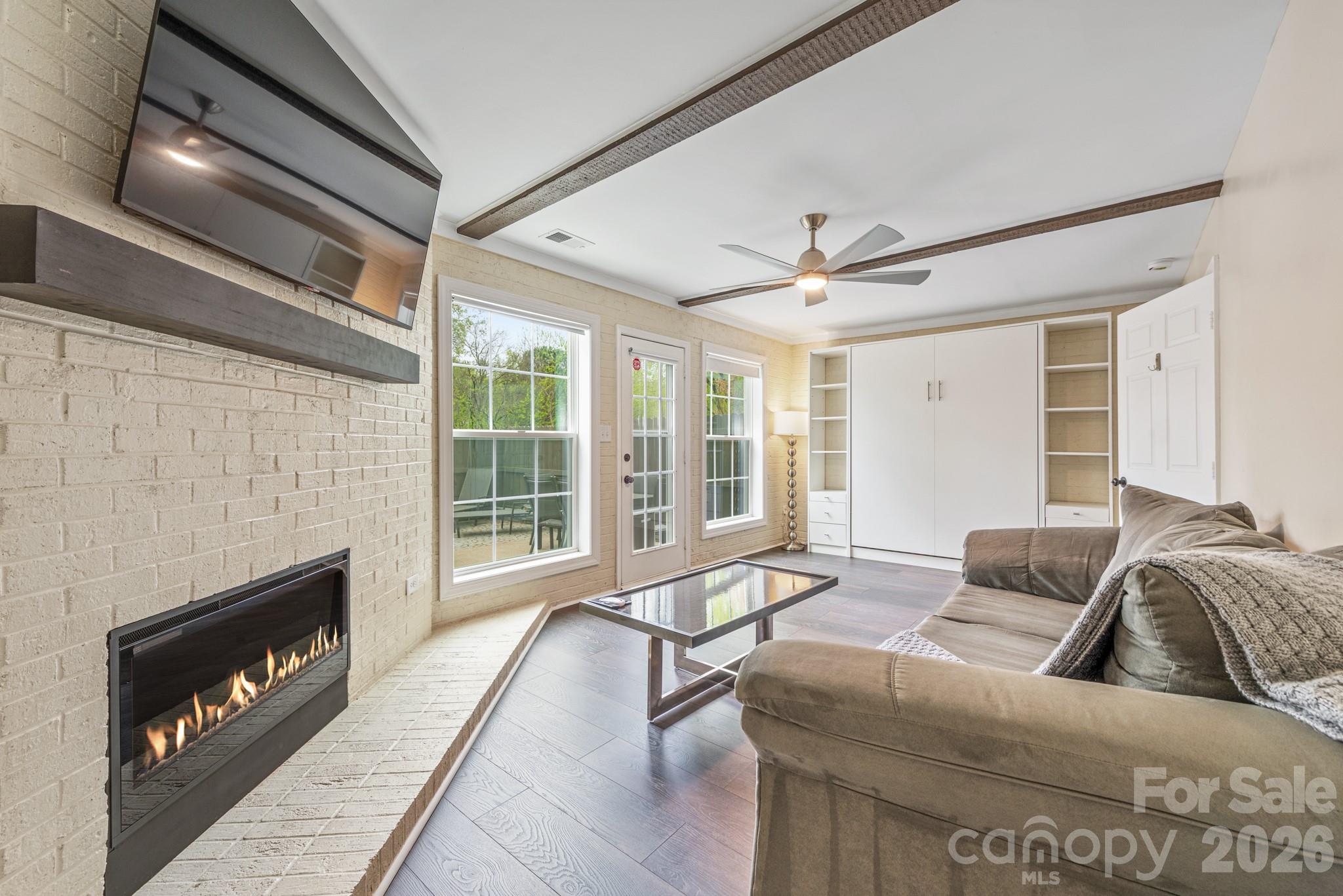 8308 Knights Bridge Road — Charlotte