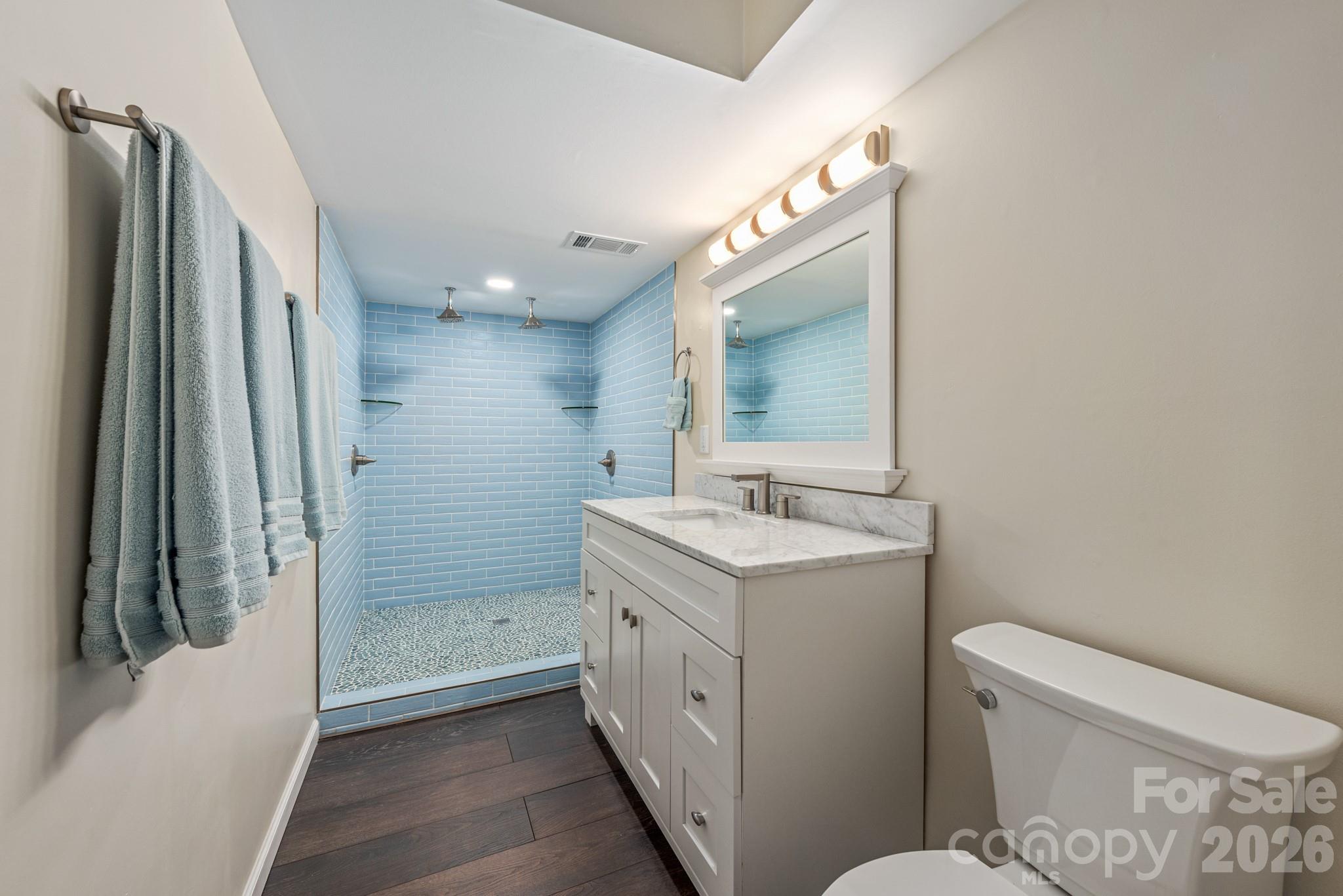 8308 Knights Bridge Road — Charlotte