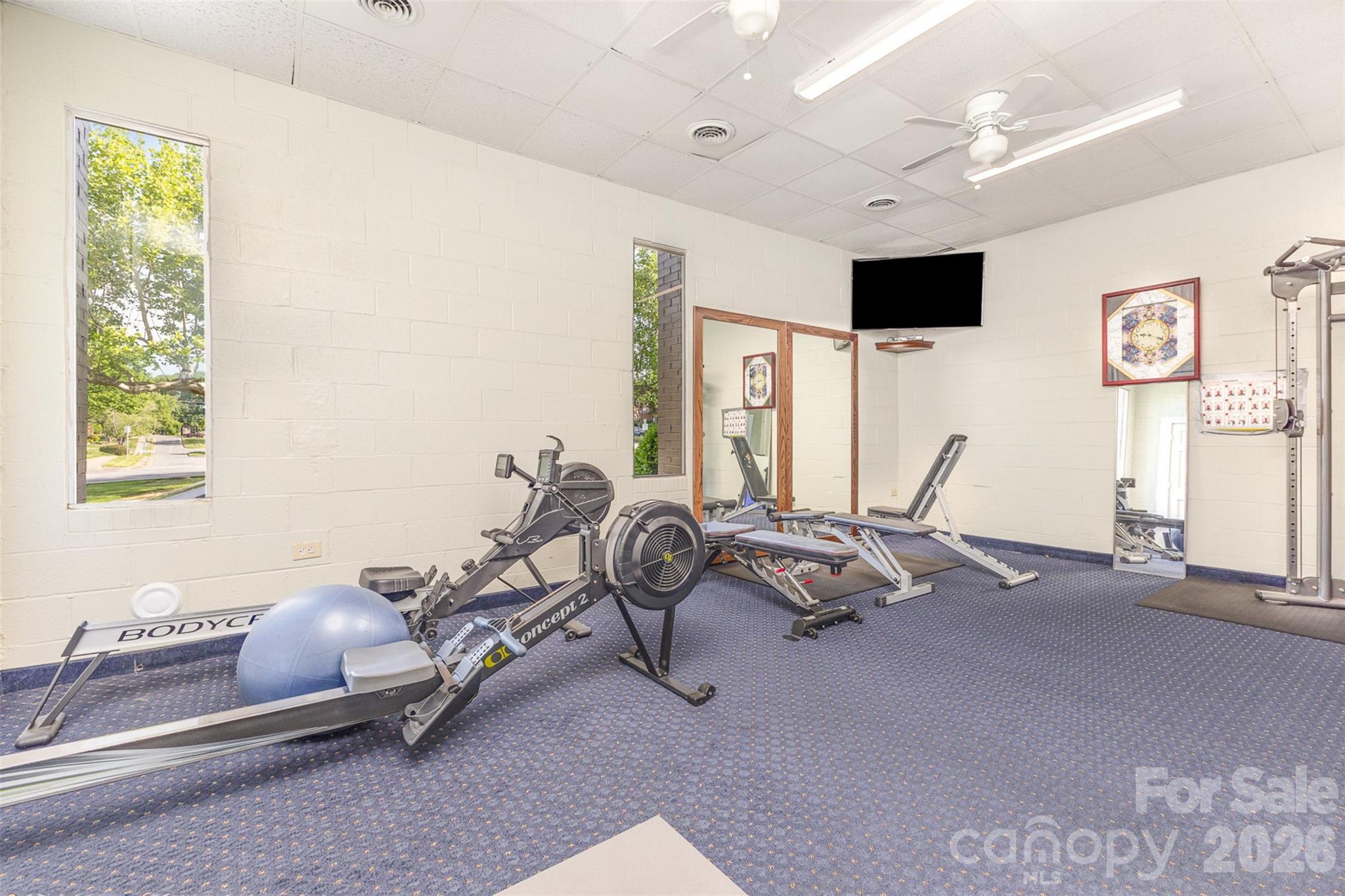 8308 Knights Bridge Road — Charlotte